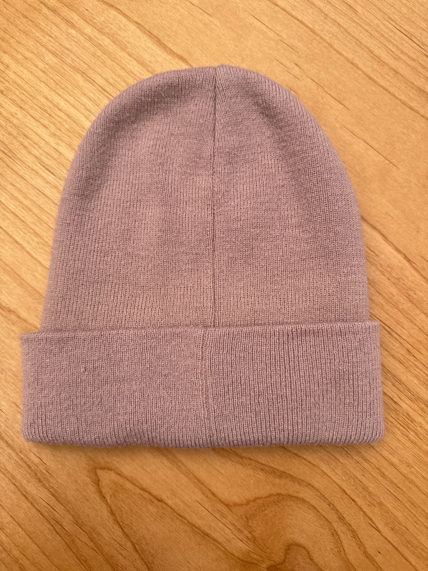 Herschel Purple Toque