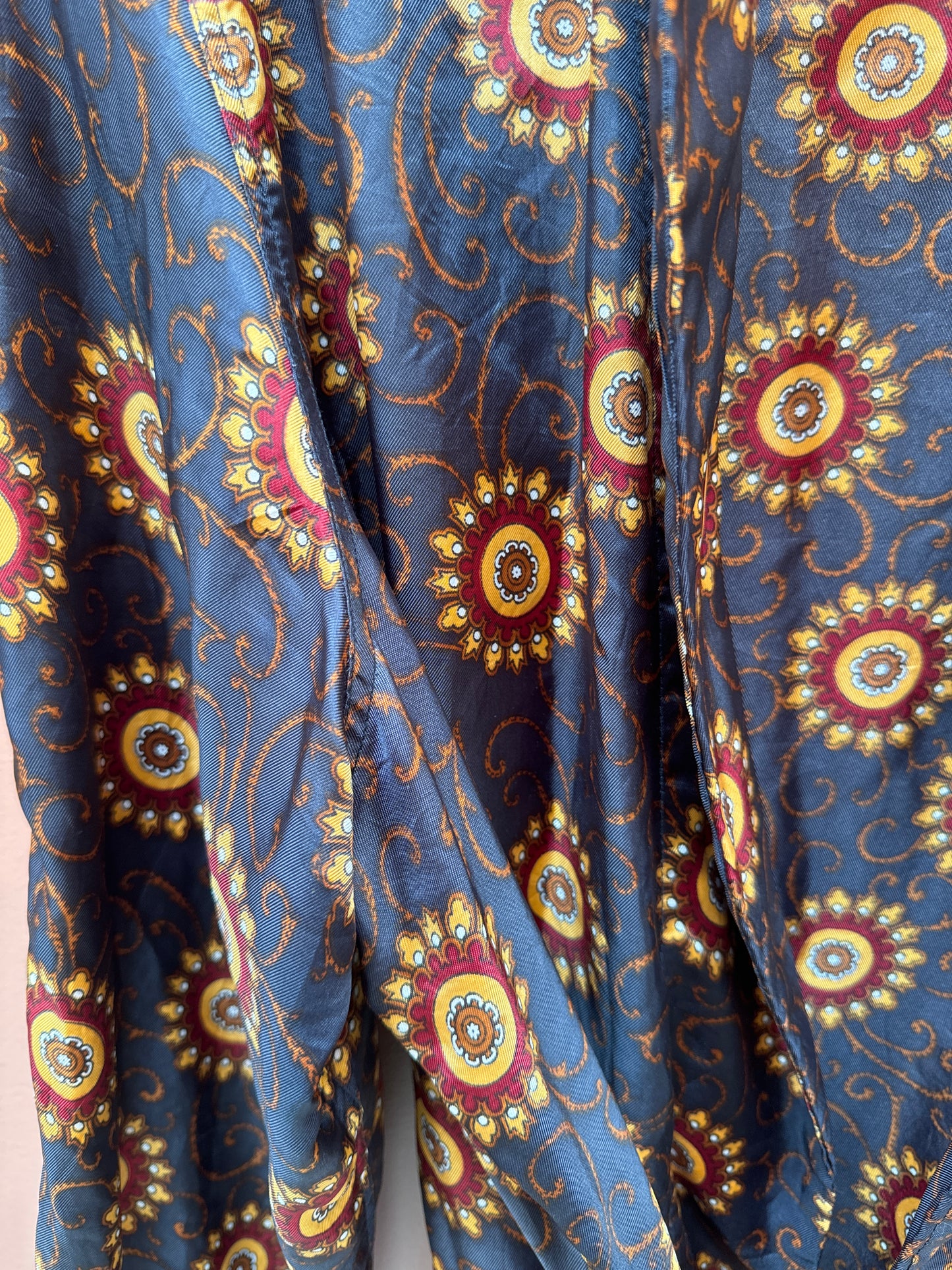St Michael Robe Topper