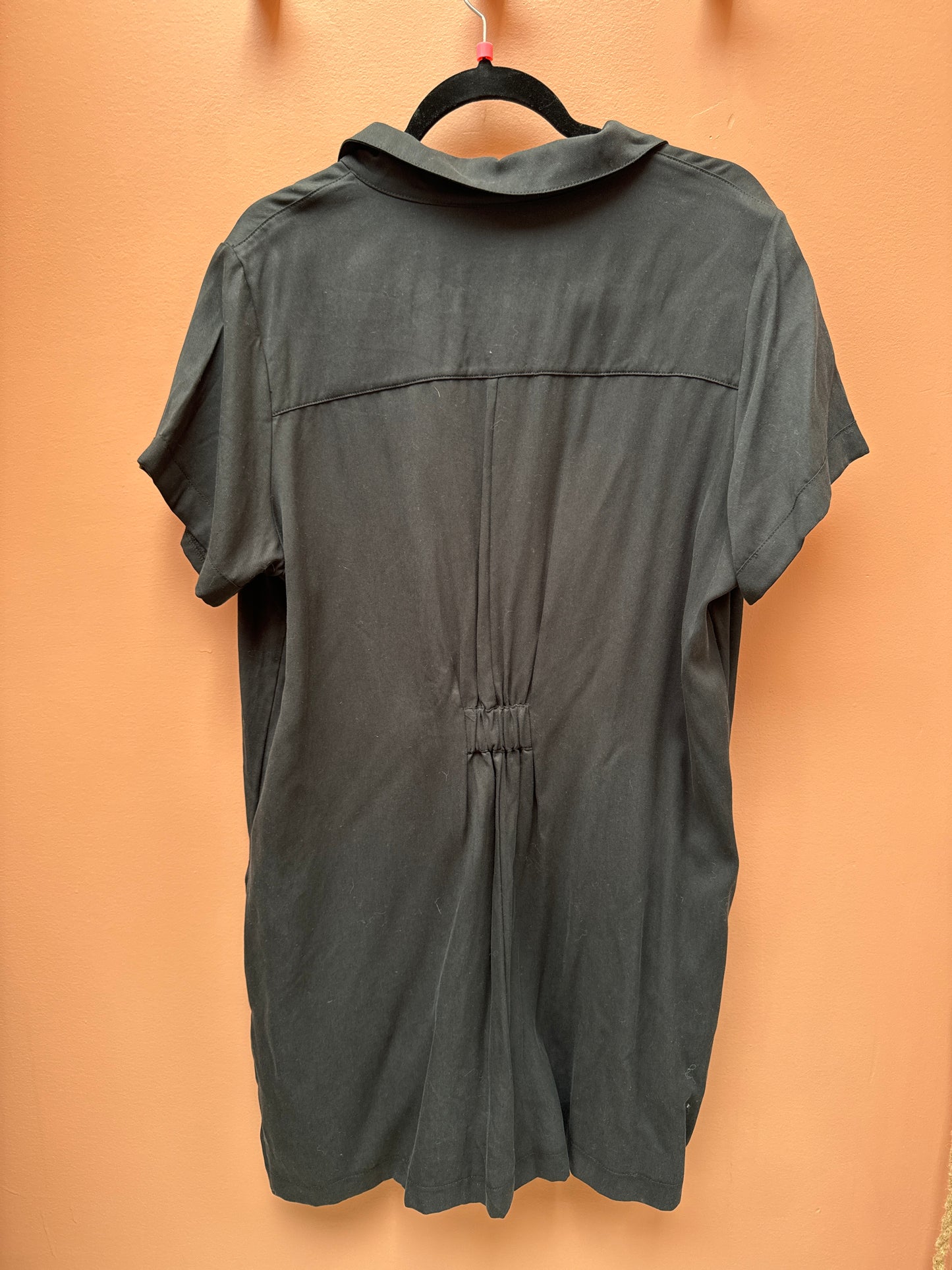 Smash + Tess Zip Up Romper