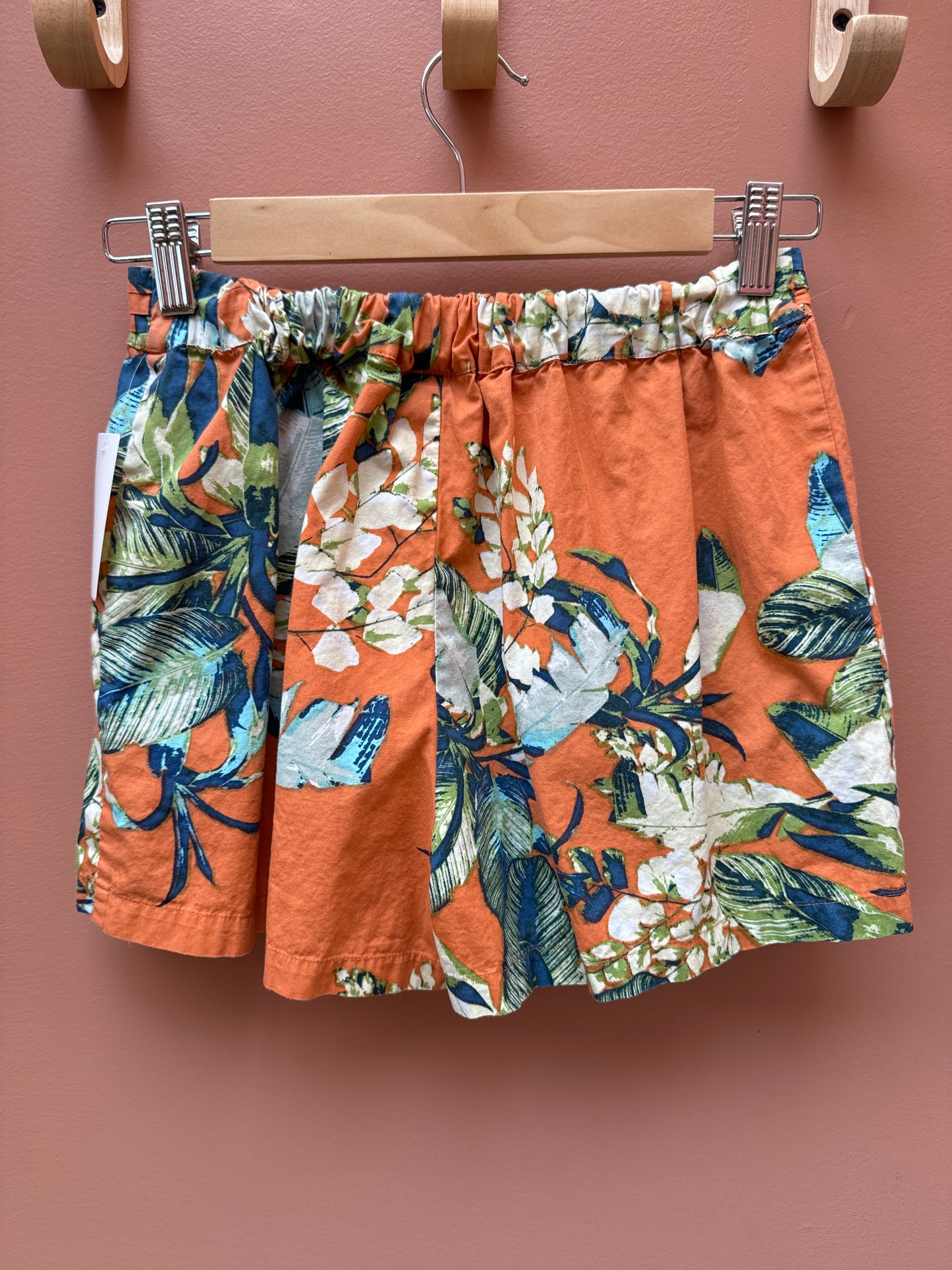 Warehouse Tropical Matching Set