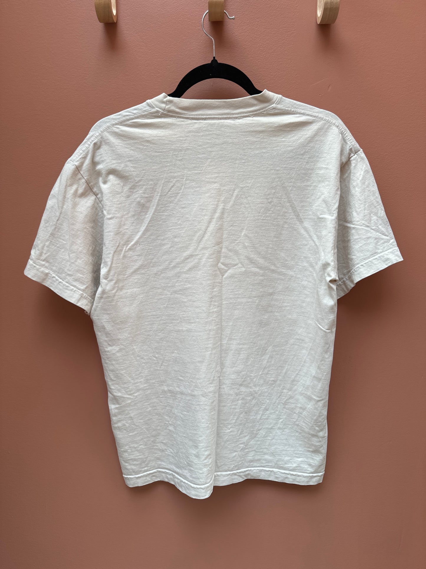 Merge Coffee Surf Tee