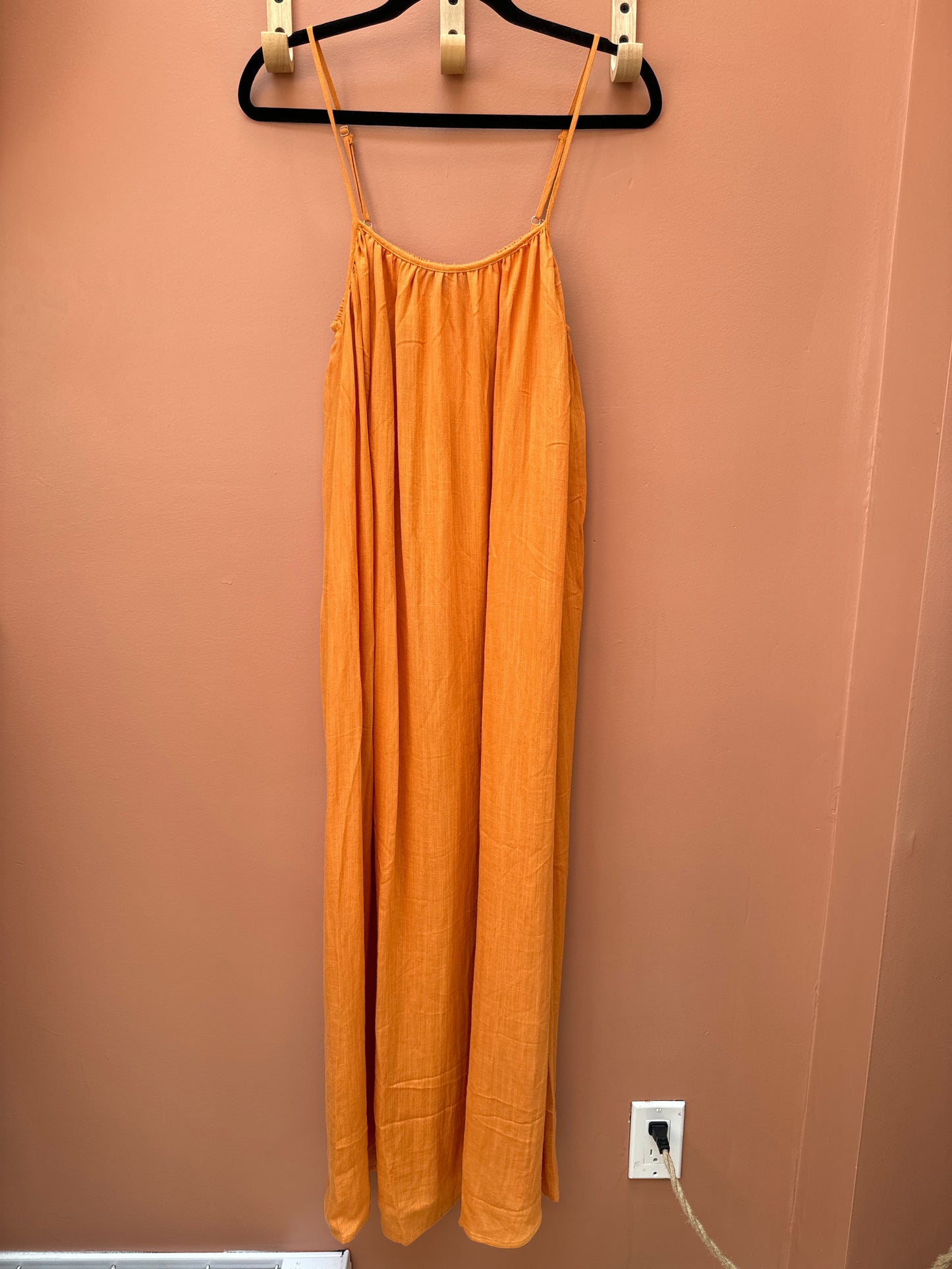 Adore Me Maxi Dress