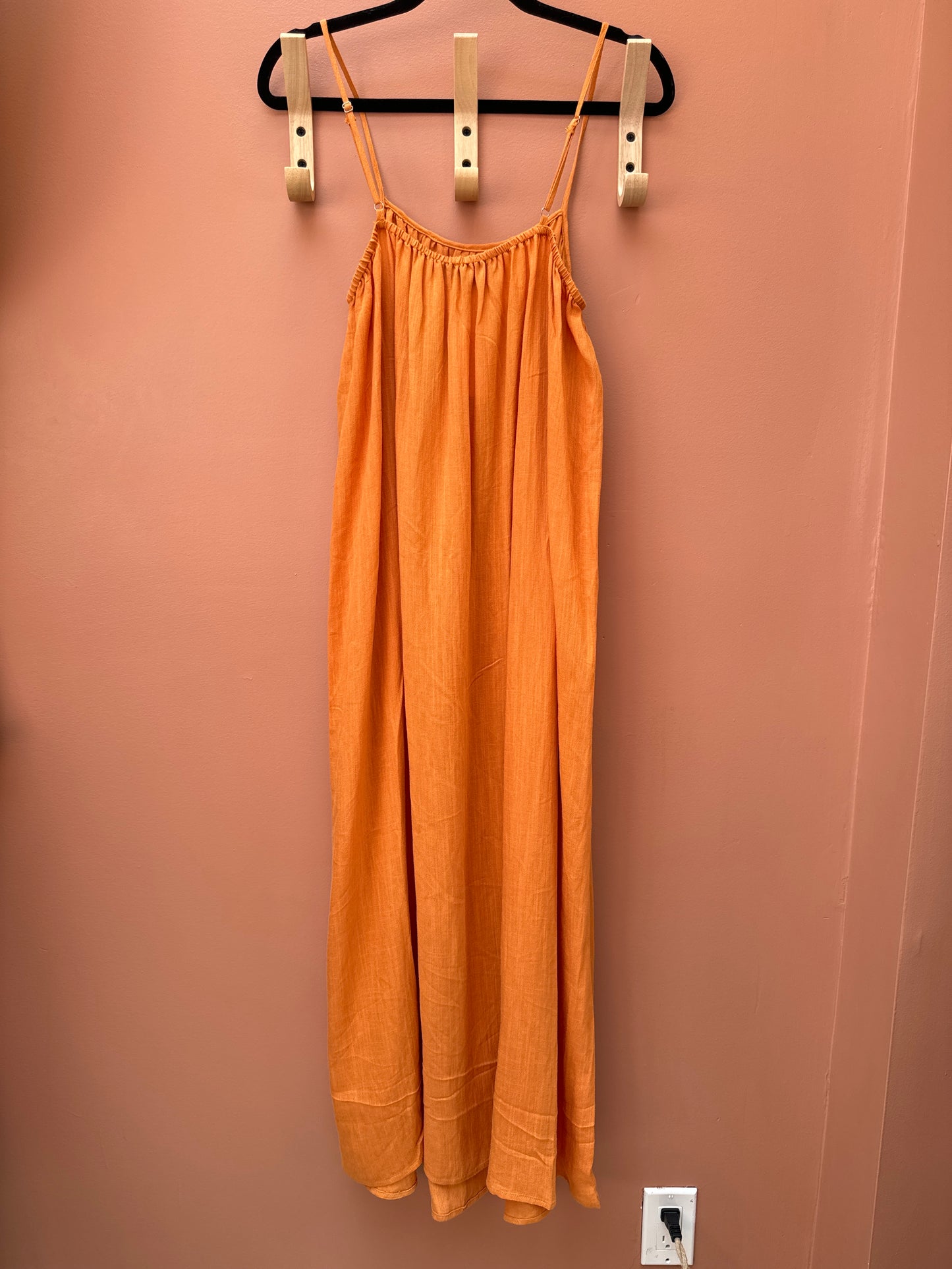 Adore Me Maxi Dress