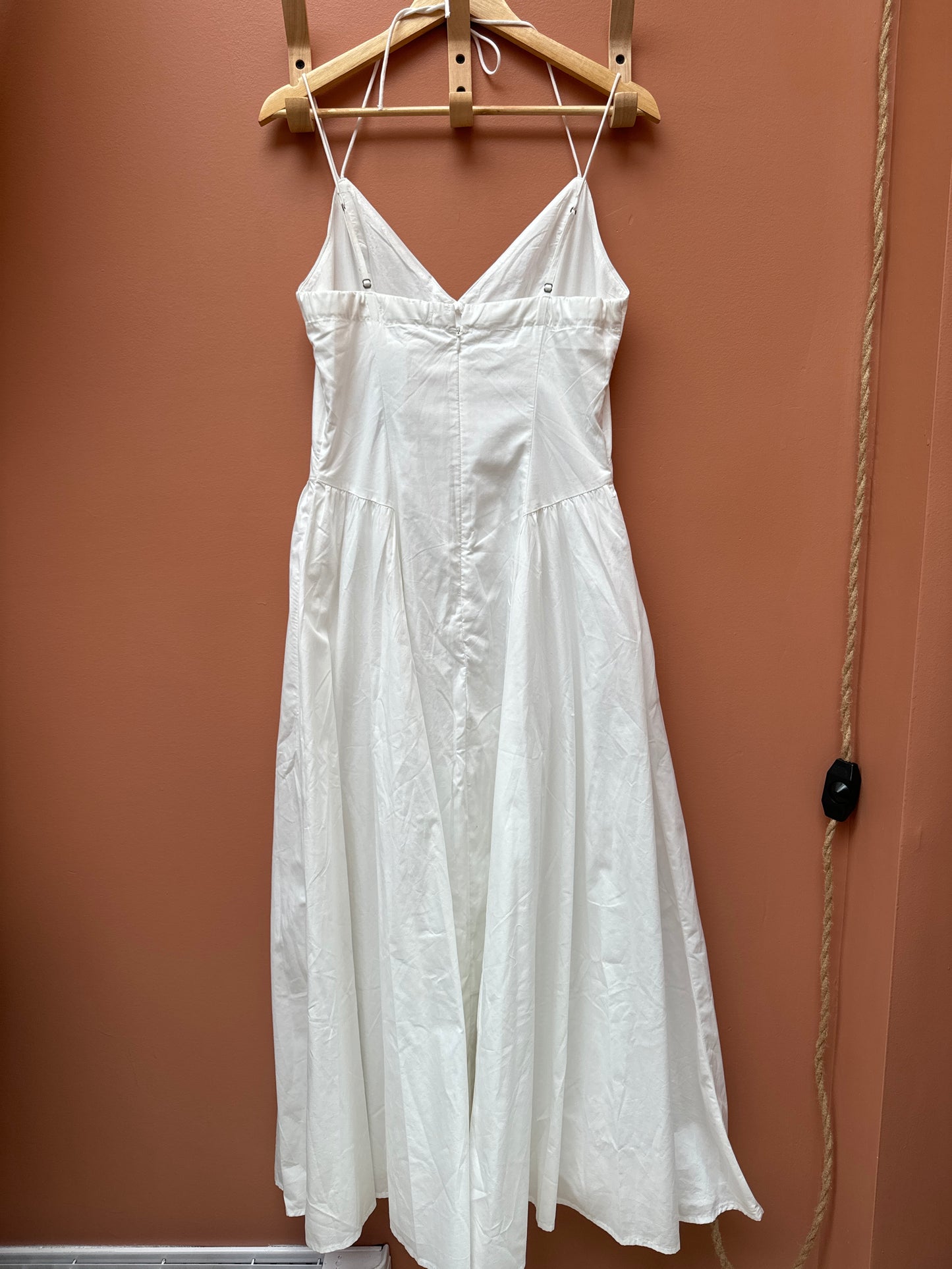 Abercrombie & Fitch Midi Dress