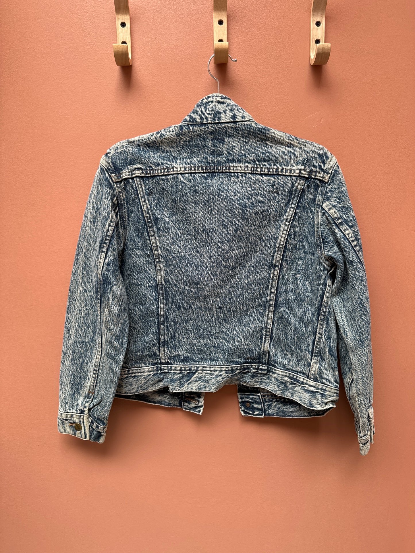 Vintage Lee Denim Jacket