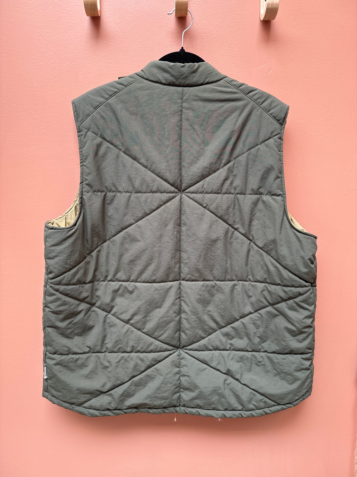 Chaps Vest
