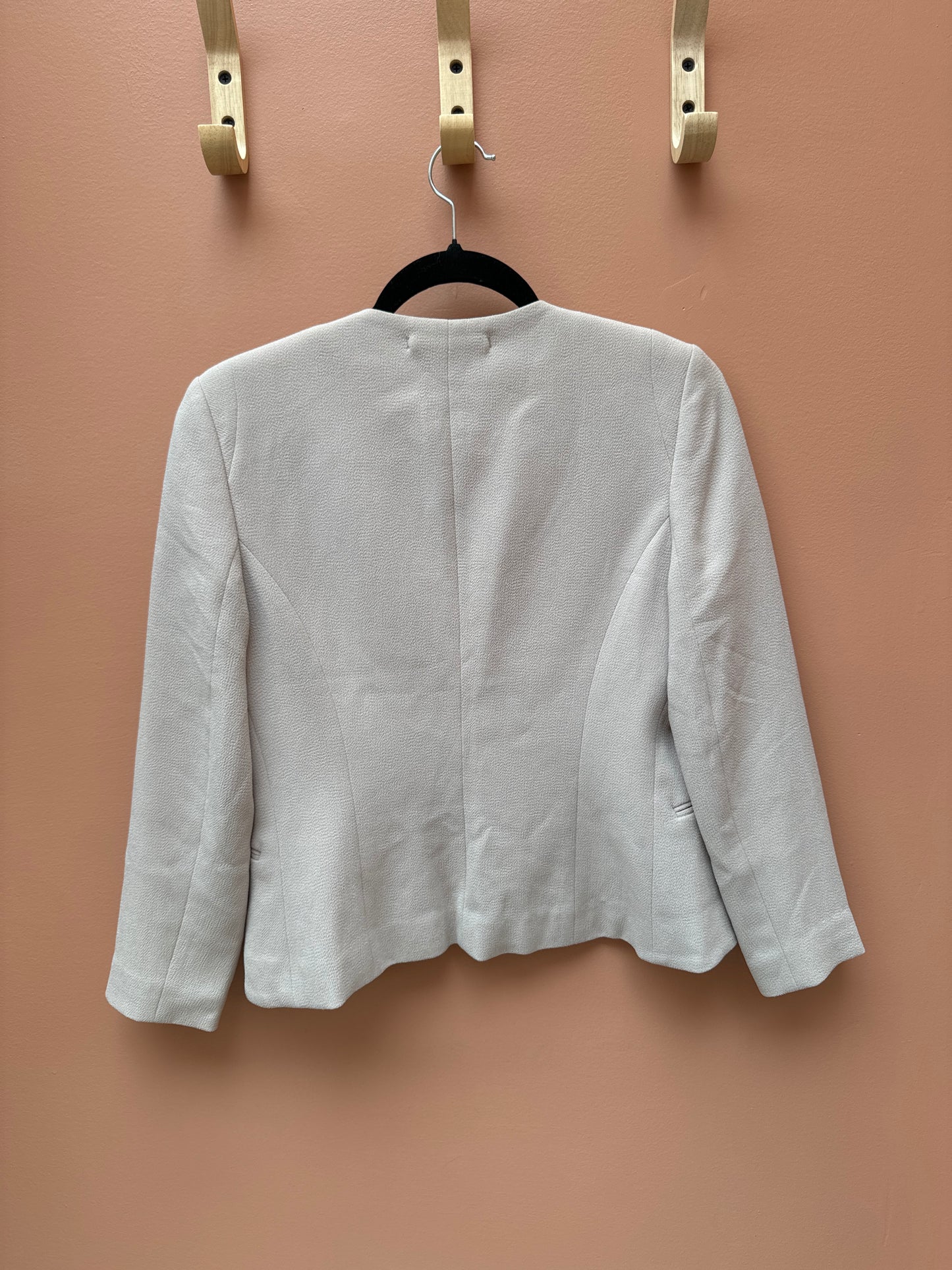 Wilfred Cropped Jacket