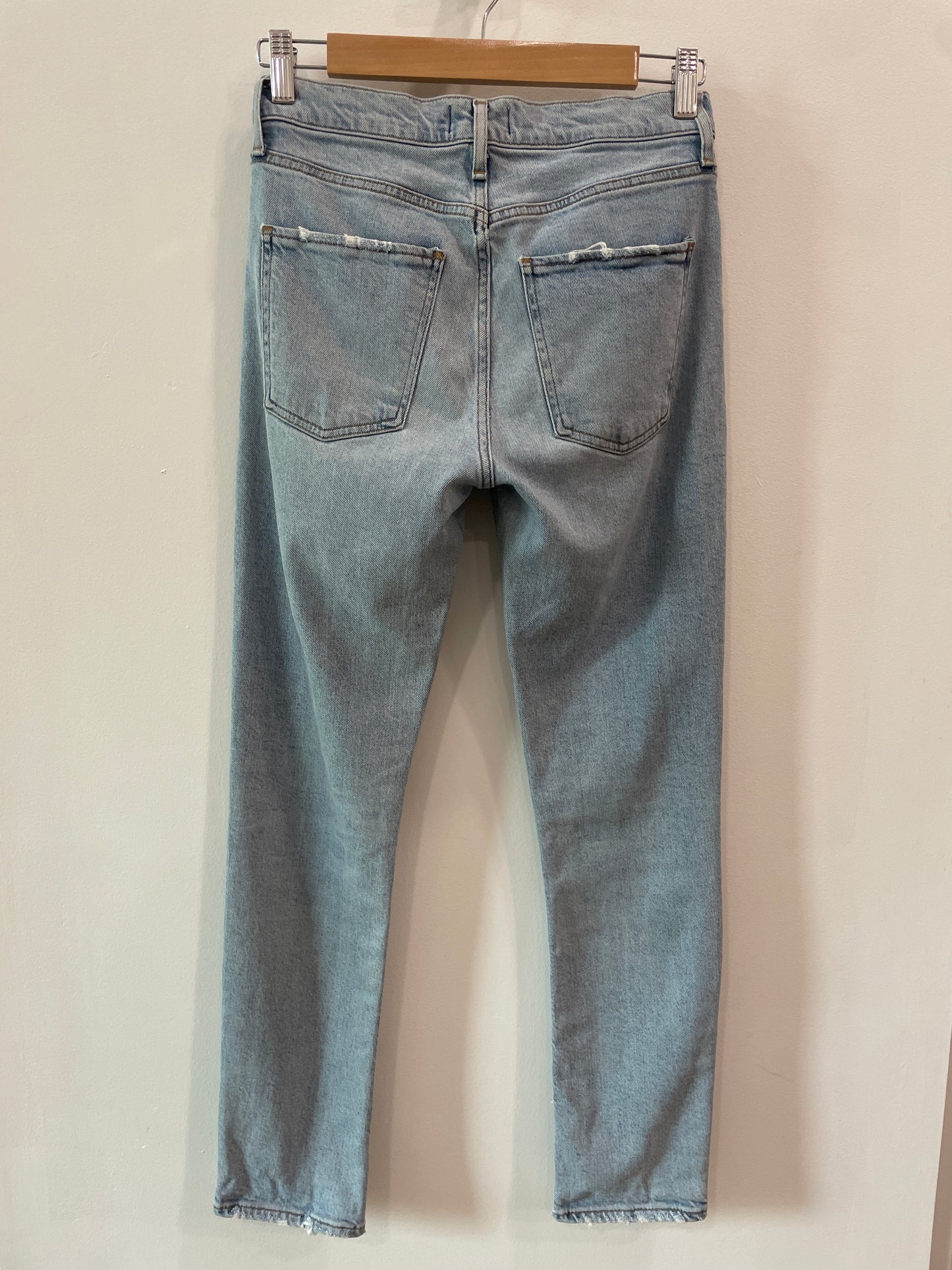 Agolde Slim Denim
