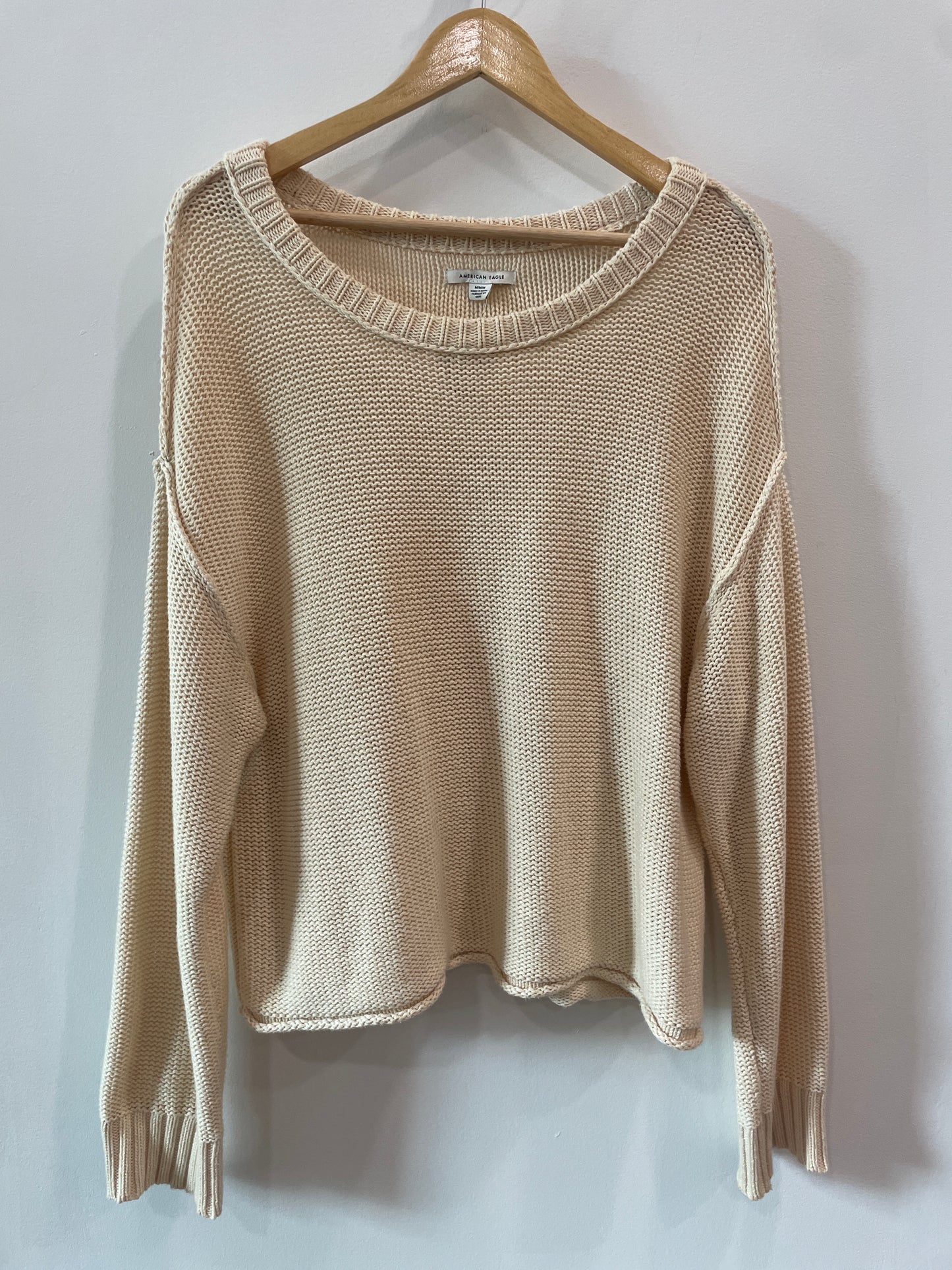AE Knit Sweater