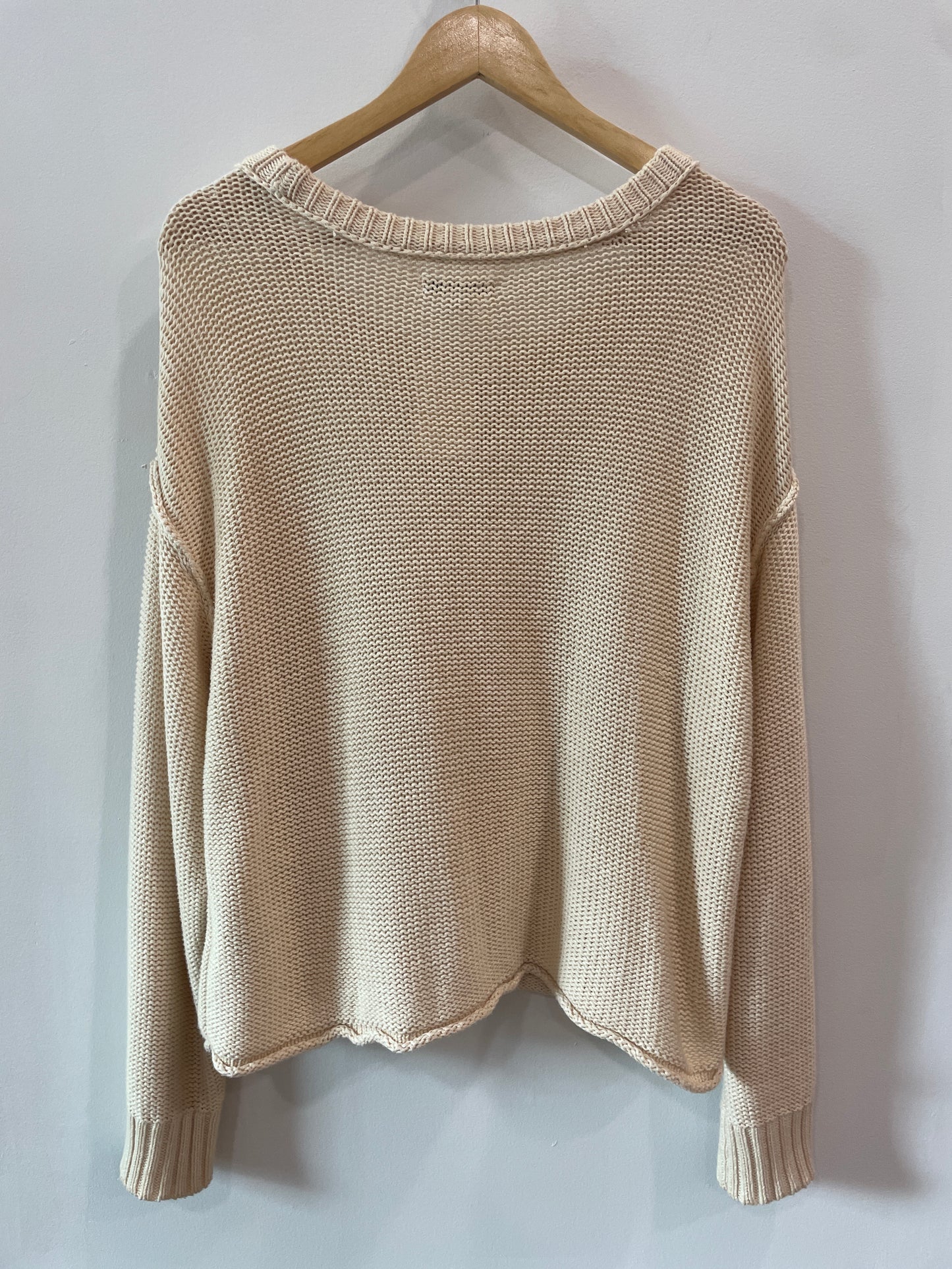 AE Knit Sweater