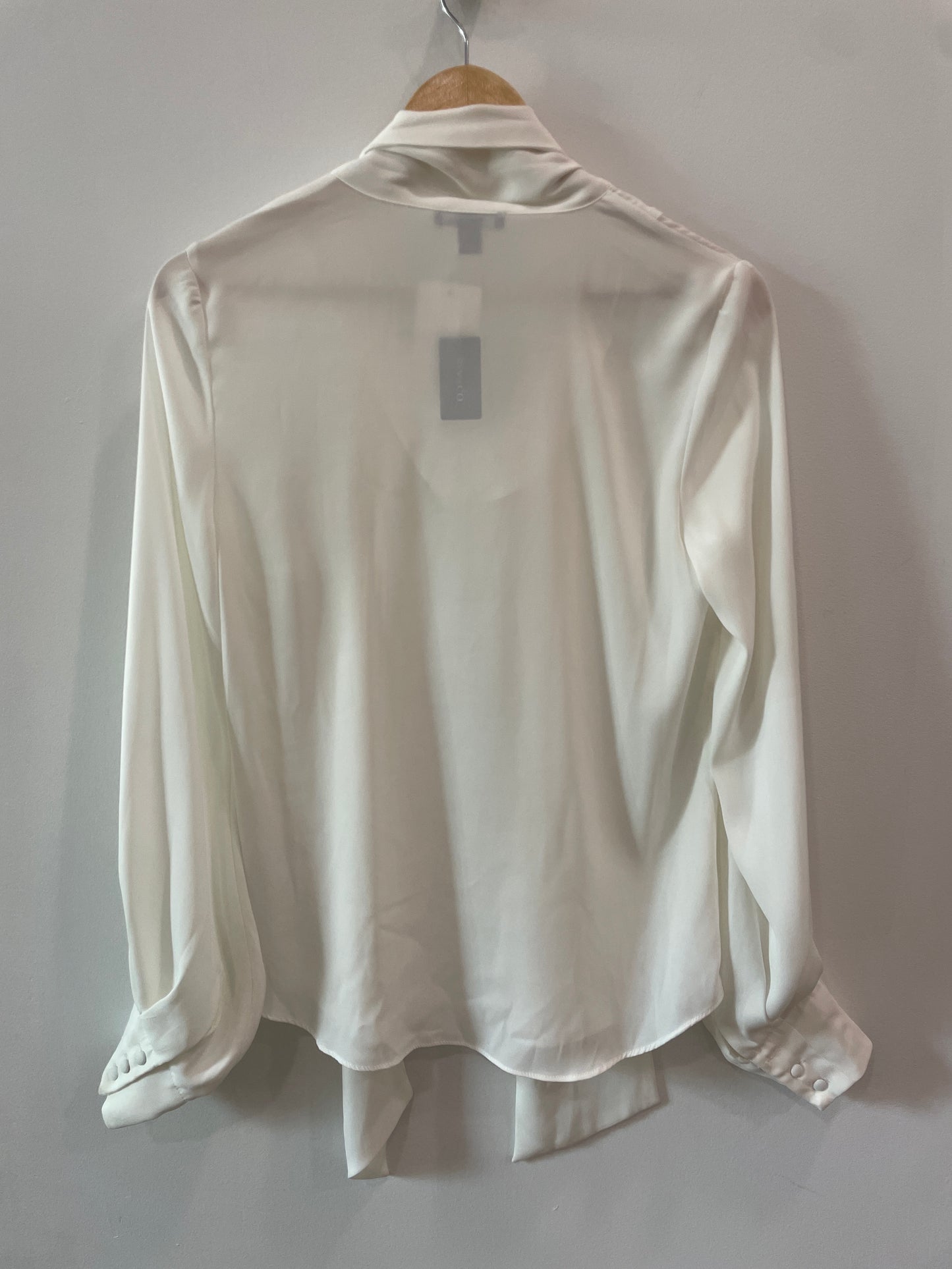 RW & Co LS Blouse