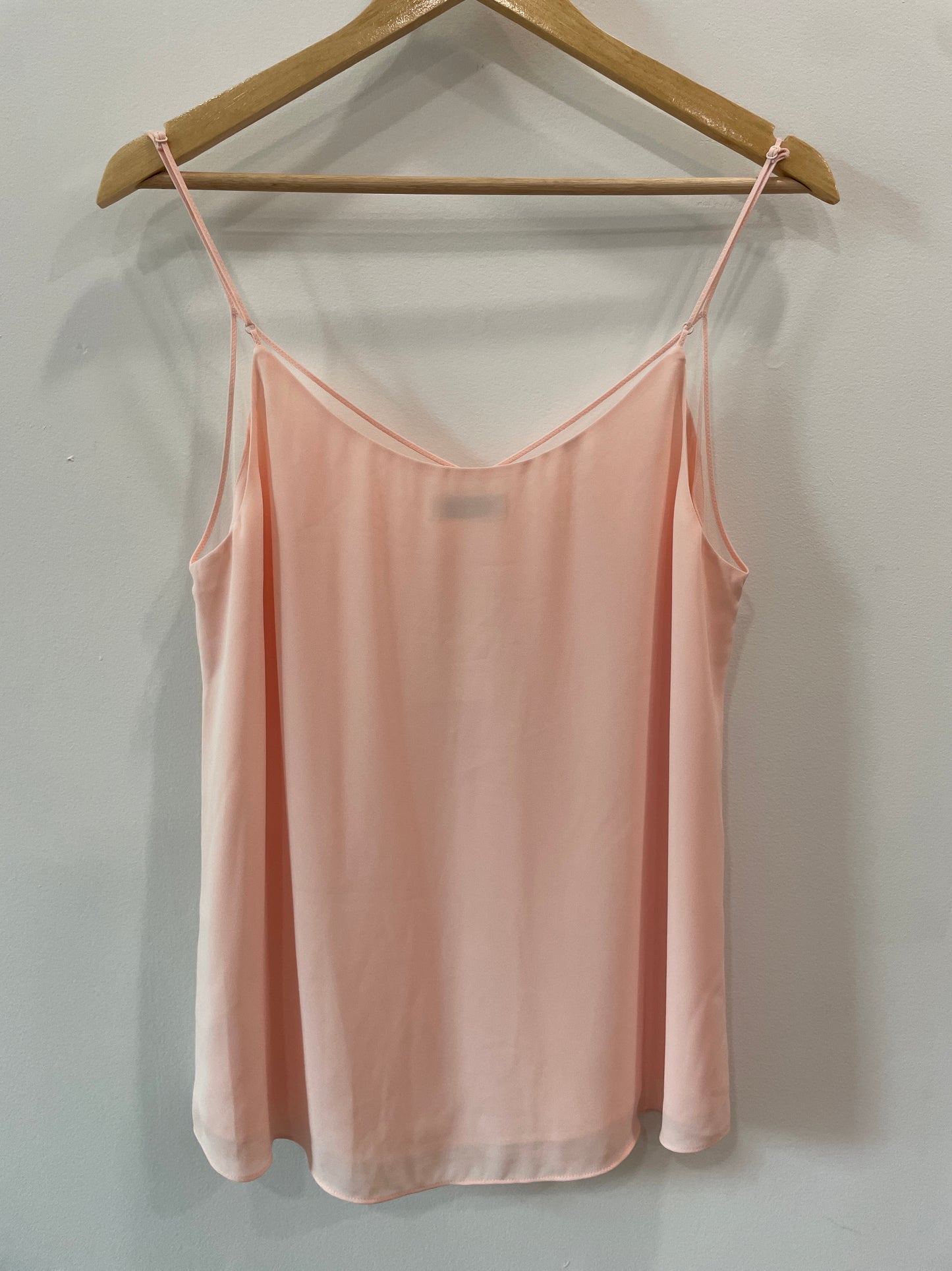 babaton mesh detailed tank