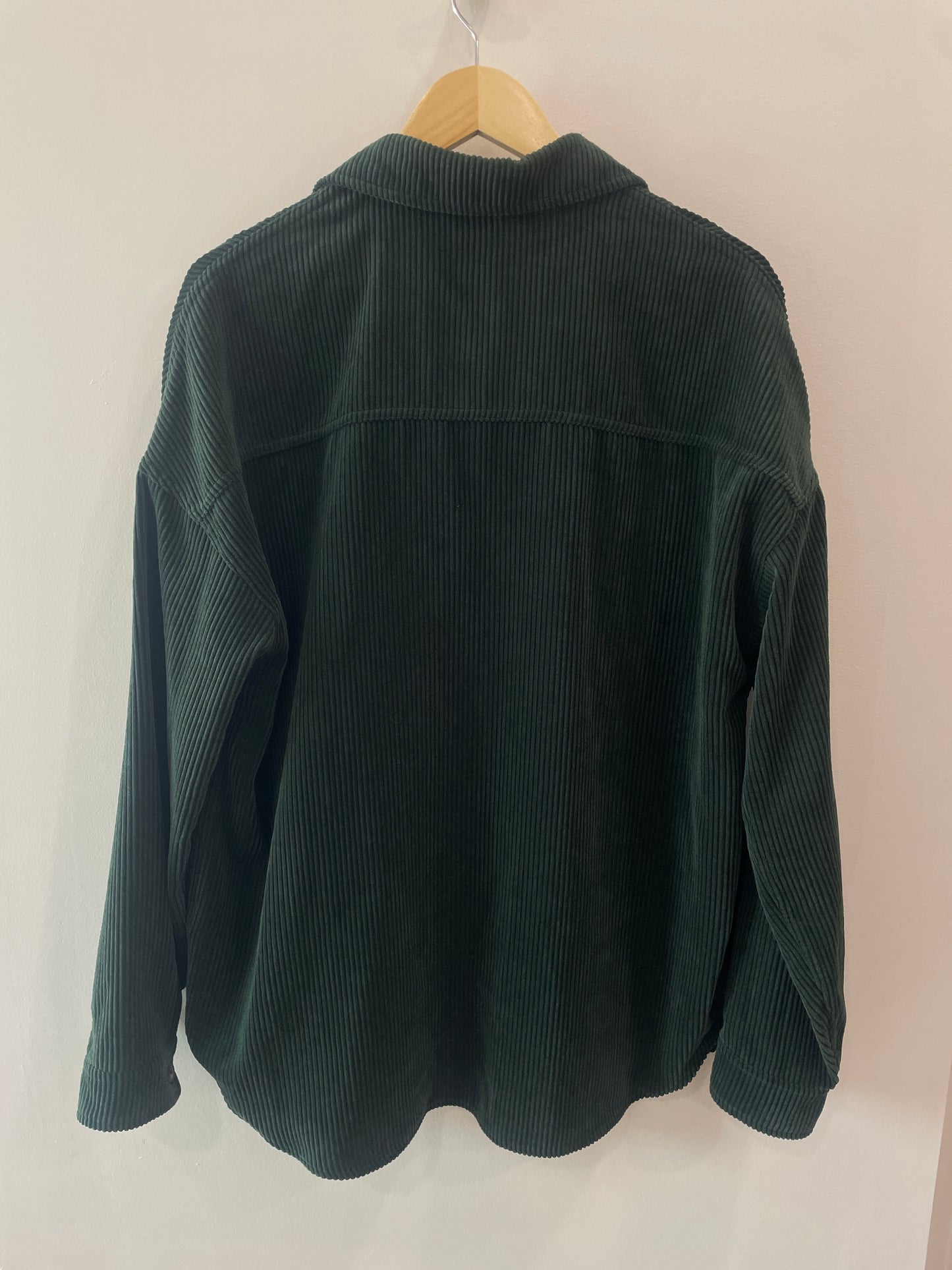Twik Corduroy Shirt