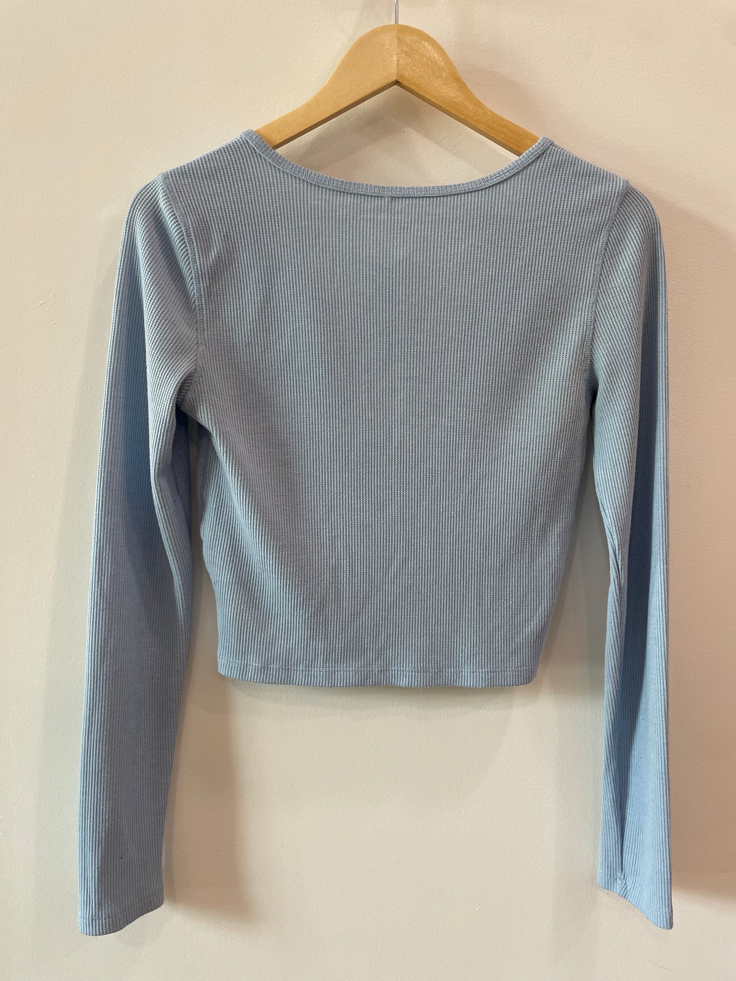 AE Waffle LS
