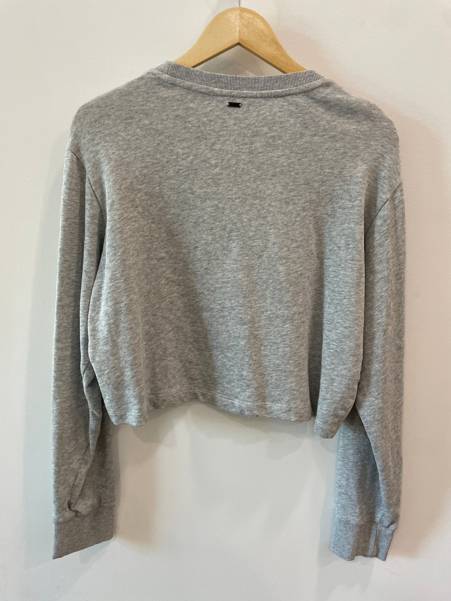 Oneill Women Of The Wave Crewneck