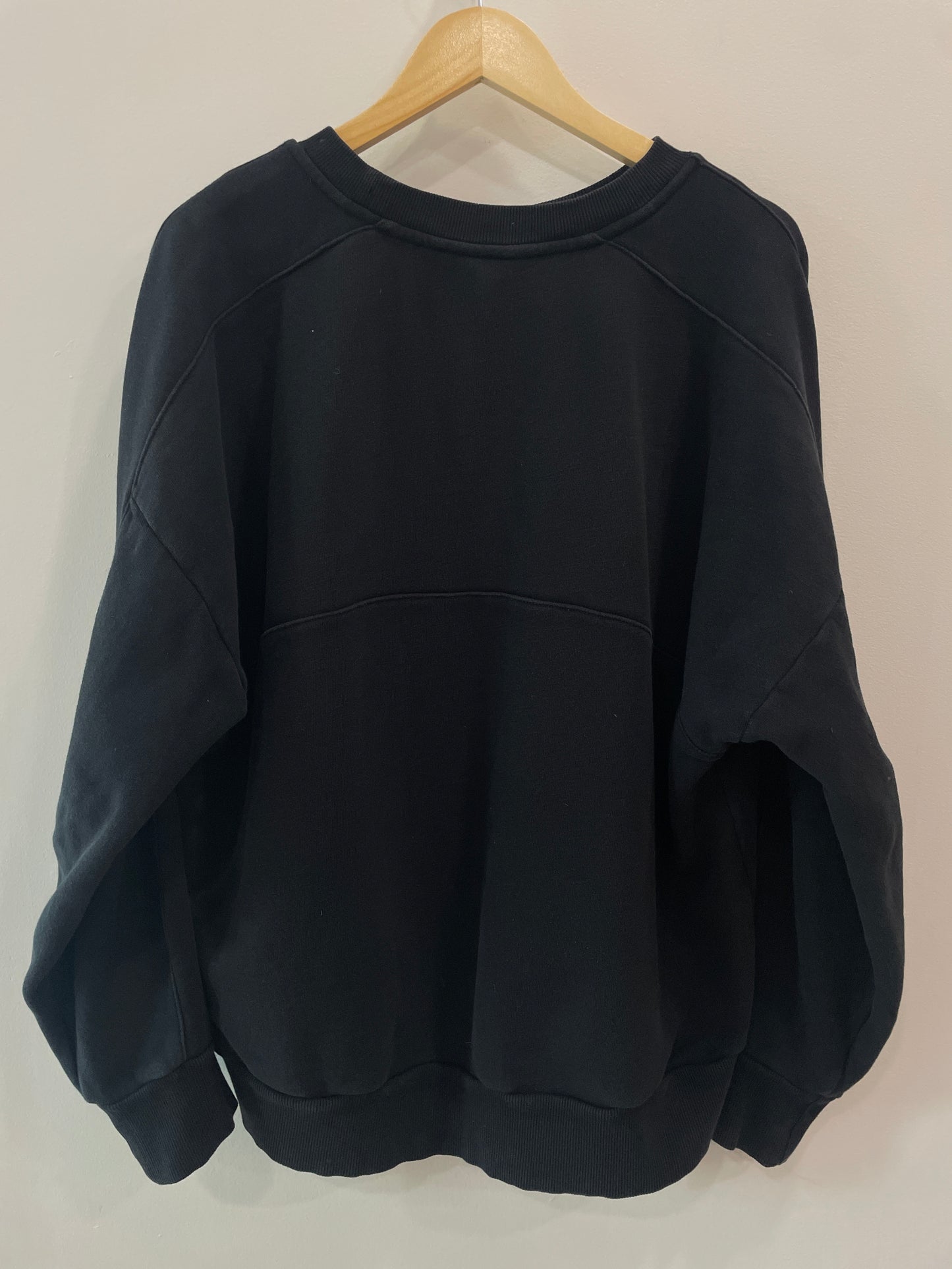 Sweaty Betty Crewneck