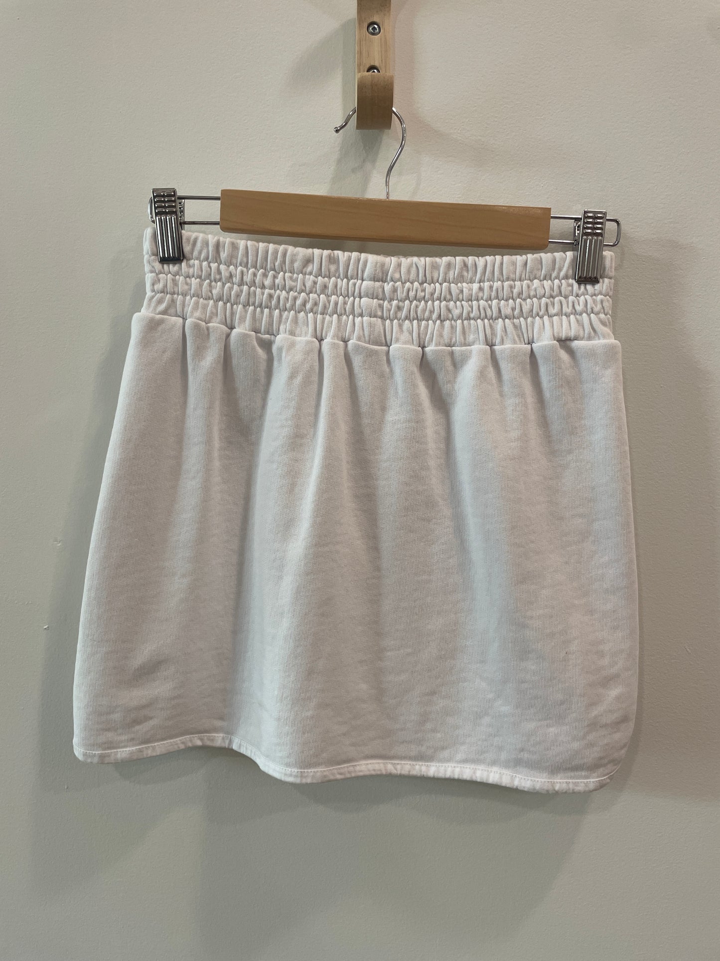 As You Cotton Skirt