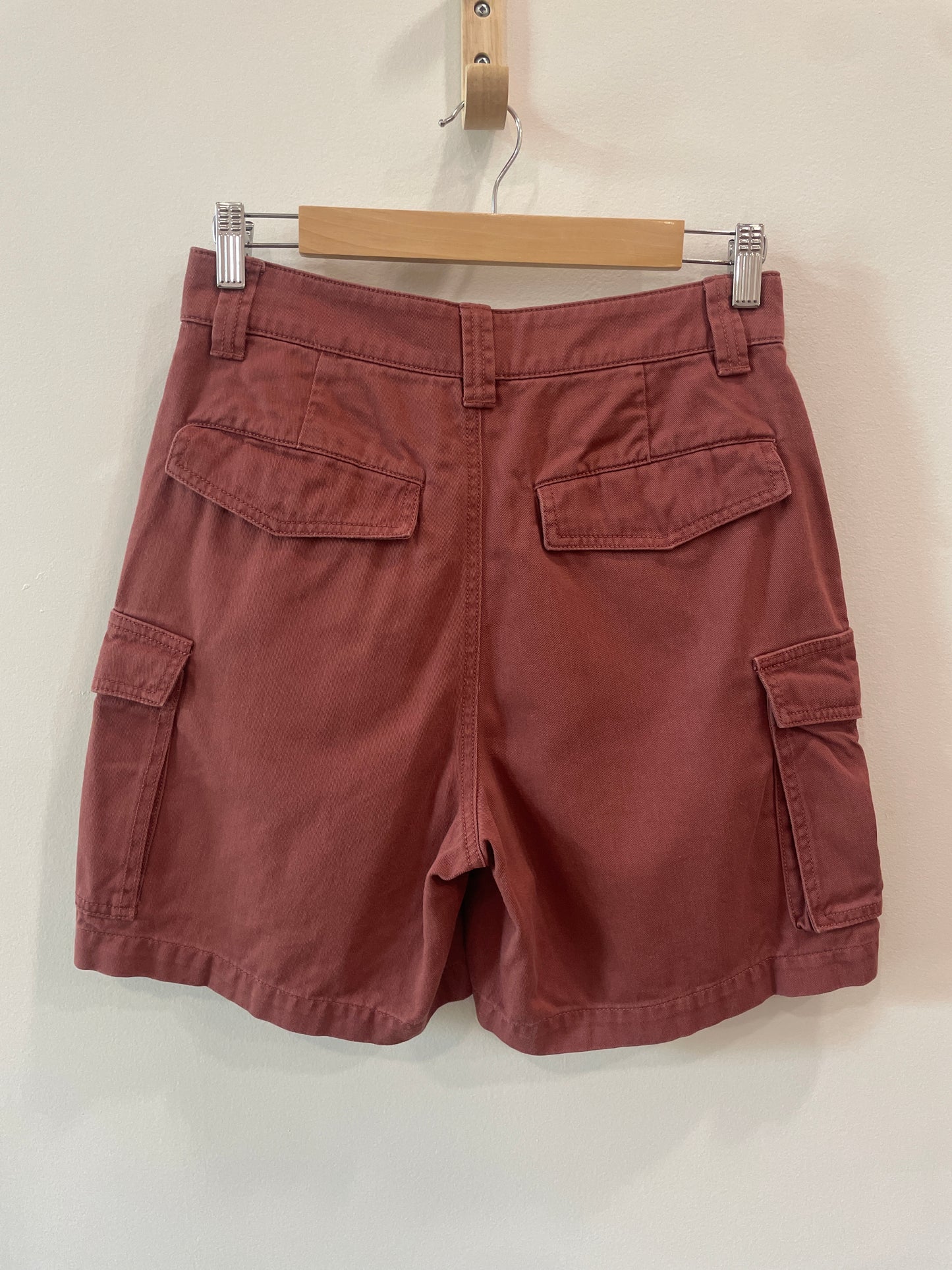 TNA Cargo Shorts