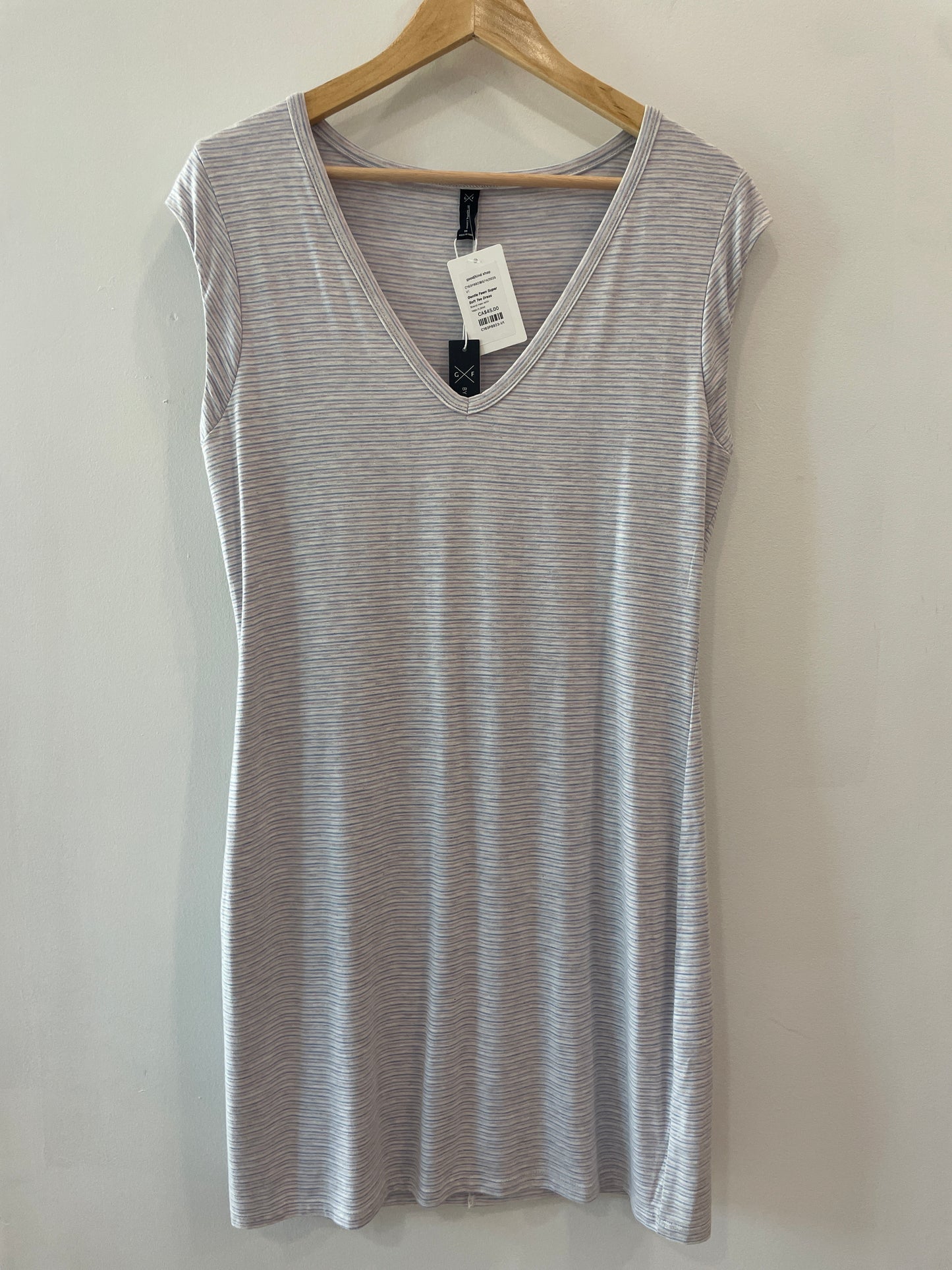 Gentle Fawn Super Soft Tee Dress