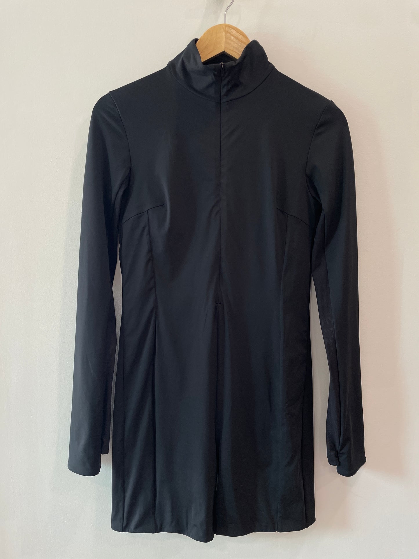 lululemon LS romper