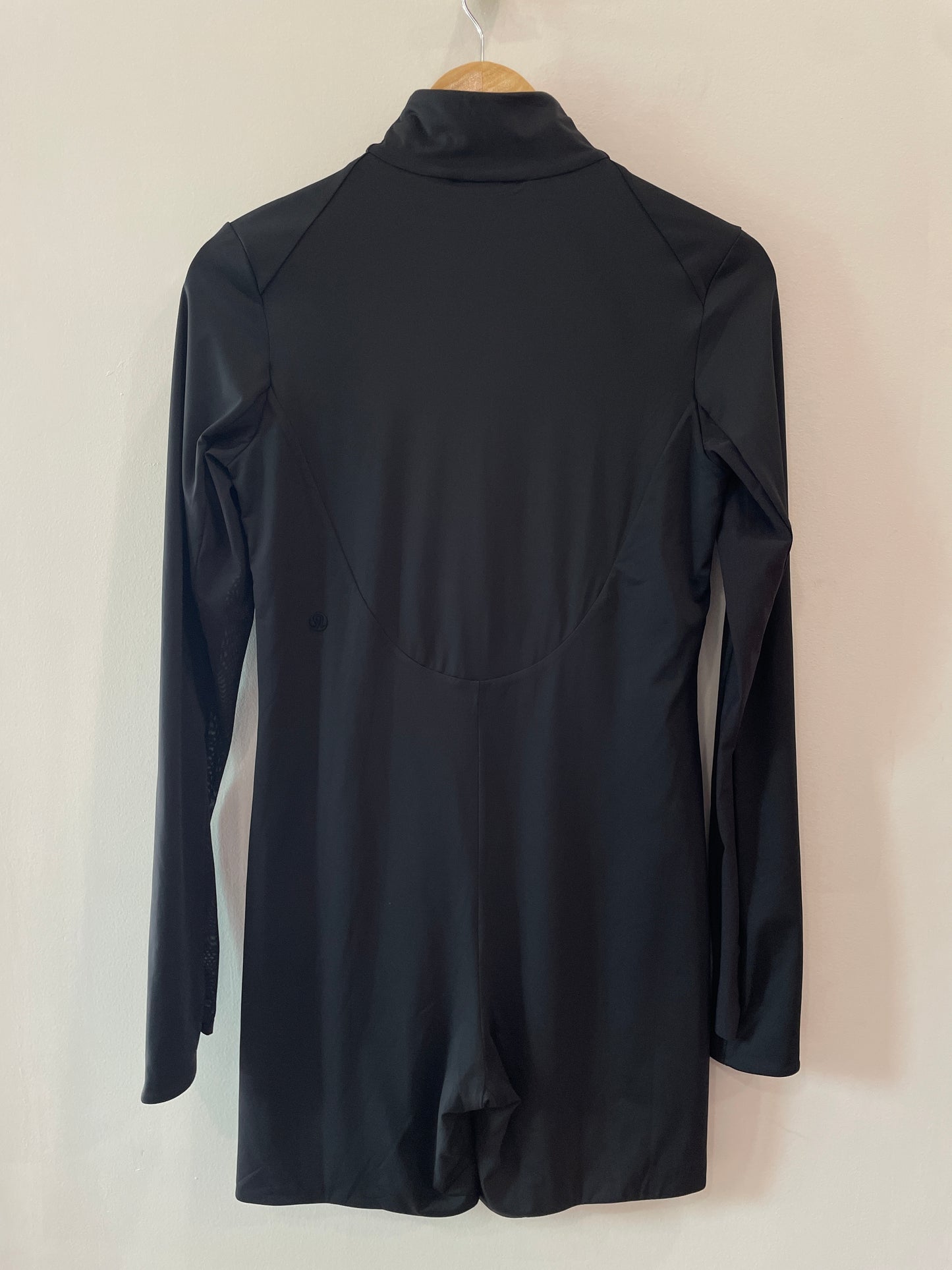 lululemon LS romper