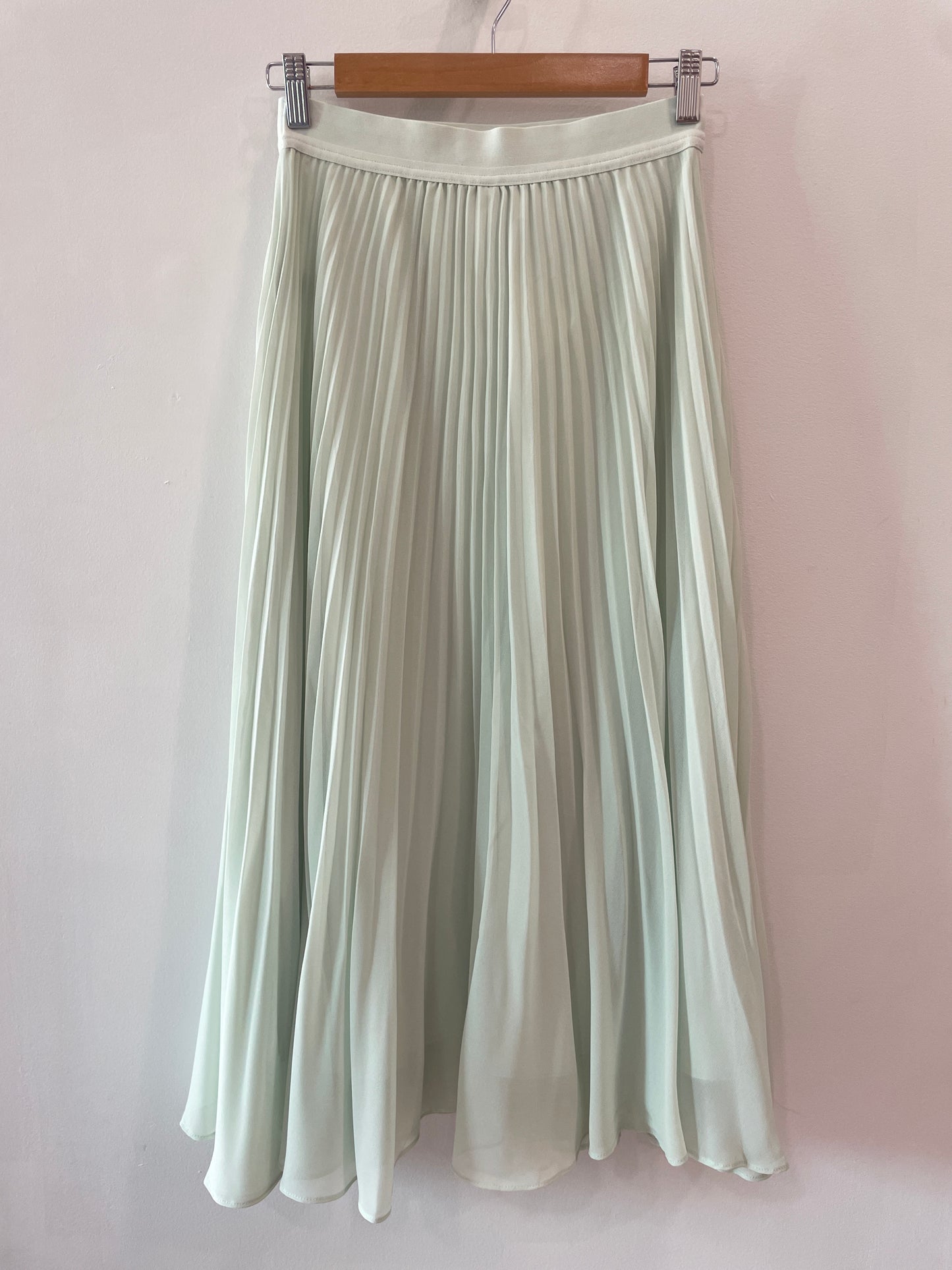 Gentle Fawn Serenade Skirt