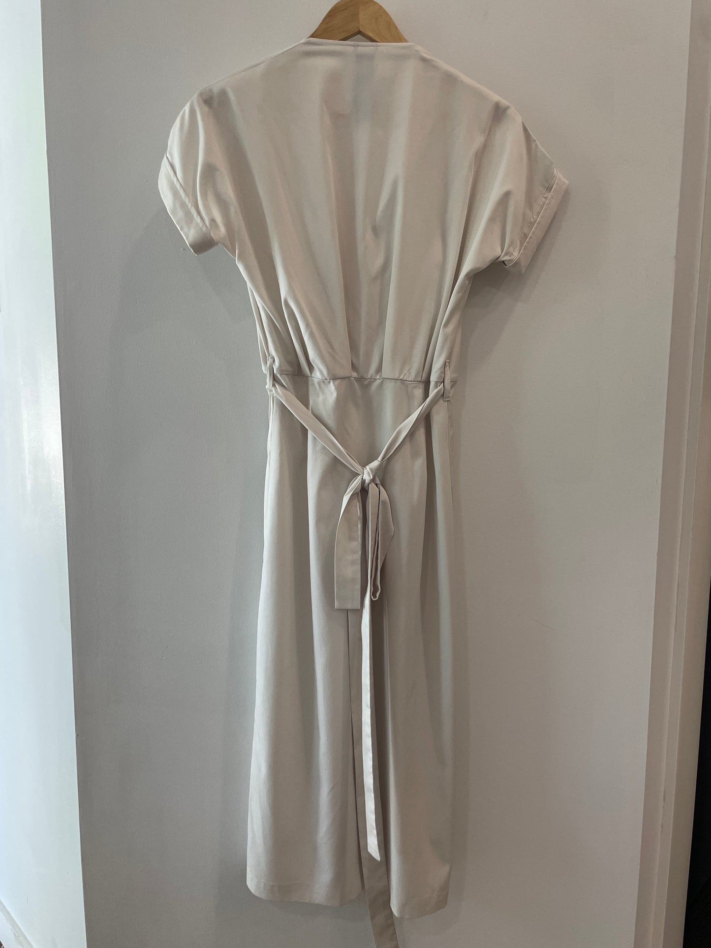 Kit and Ace Wrap Dress