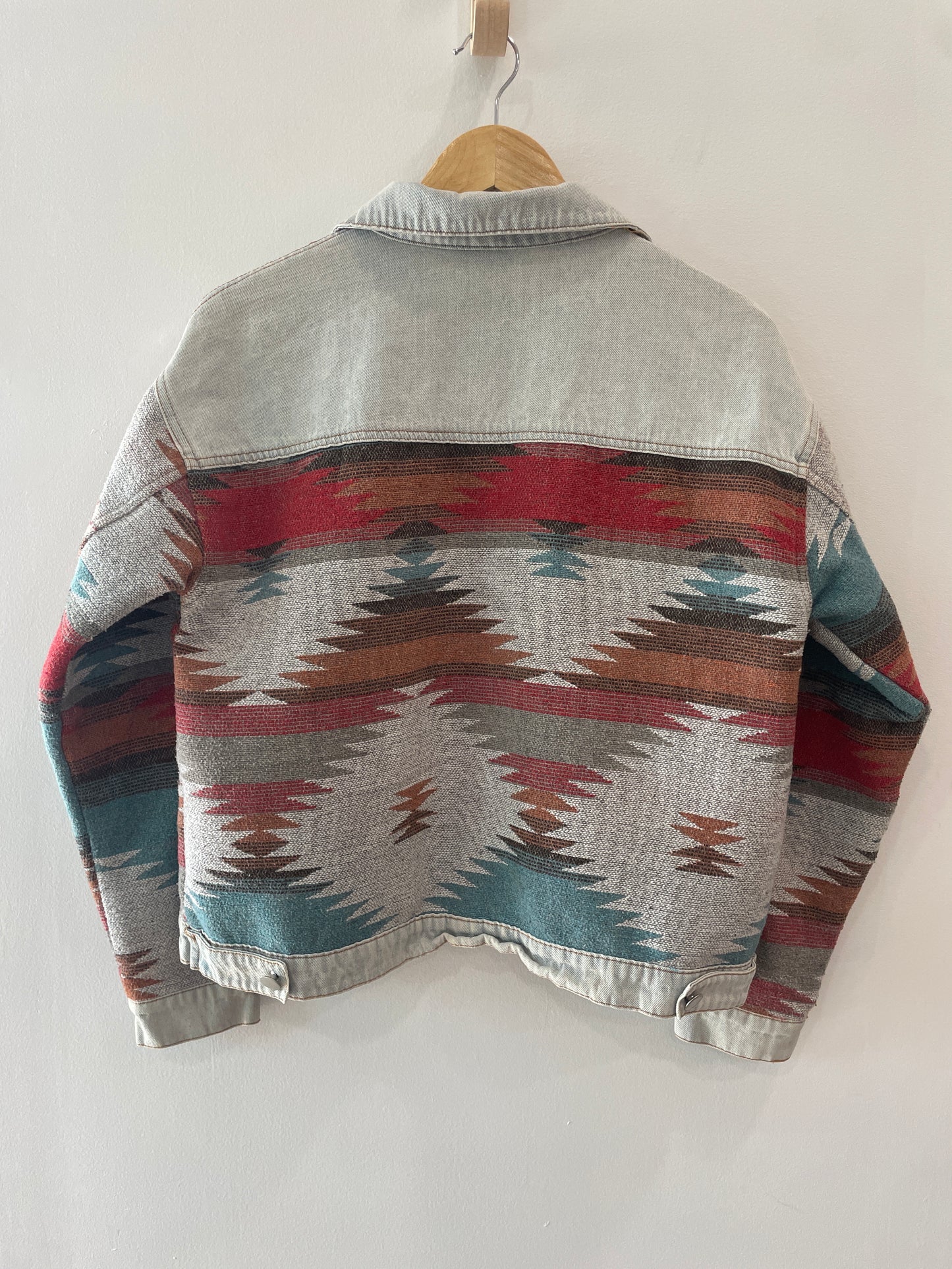 Papillon Jacket
