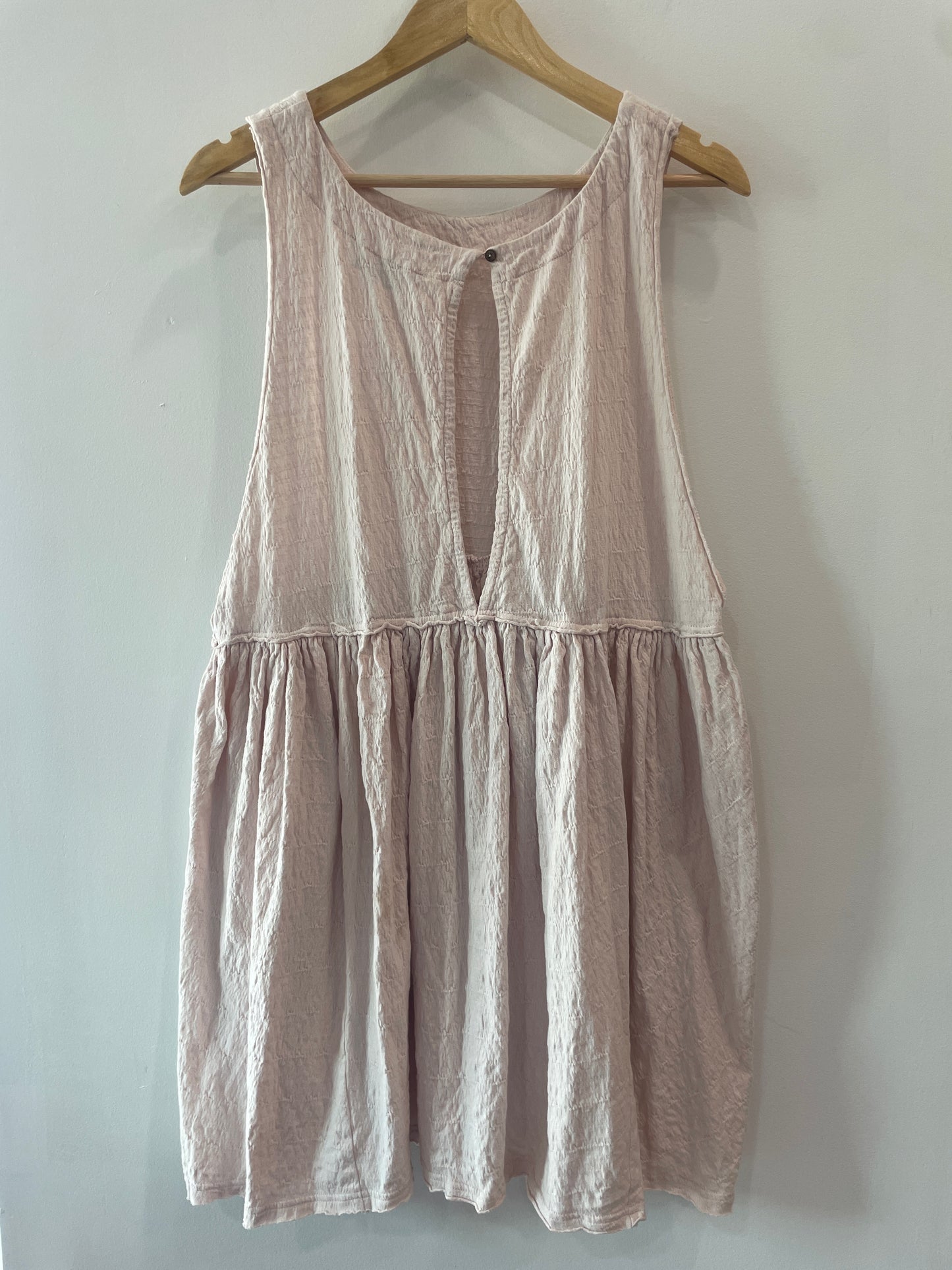 Free People Beach Dress