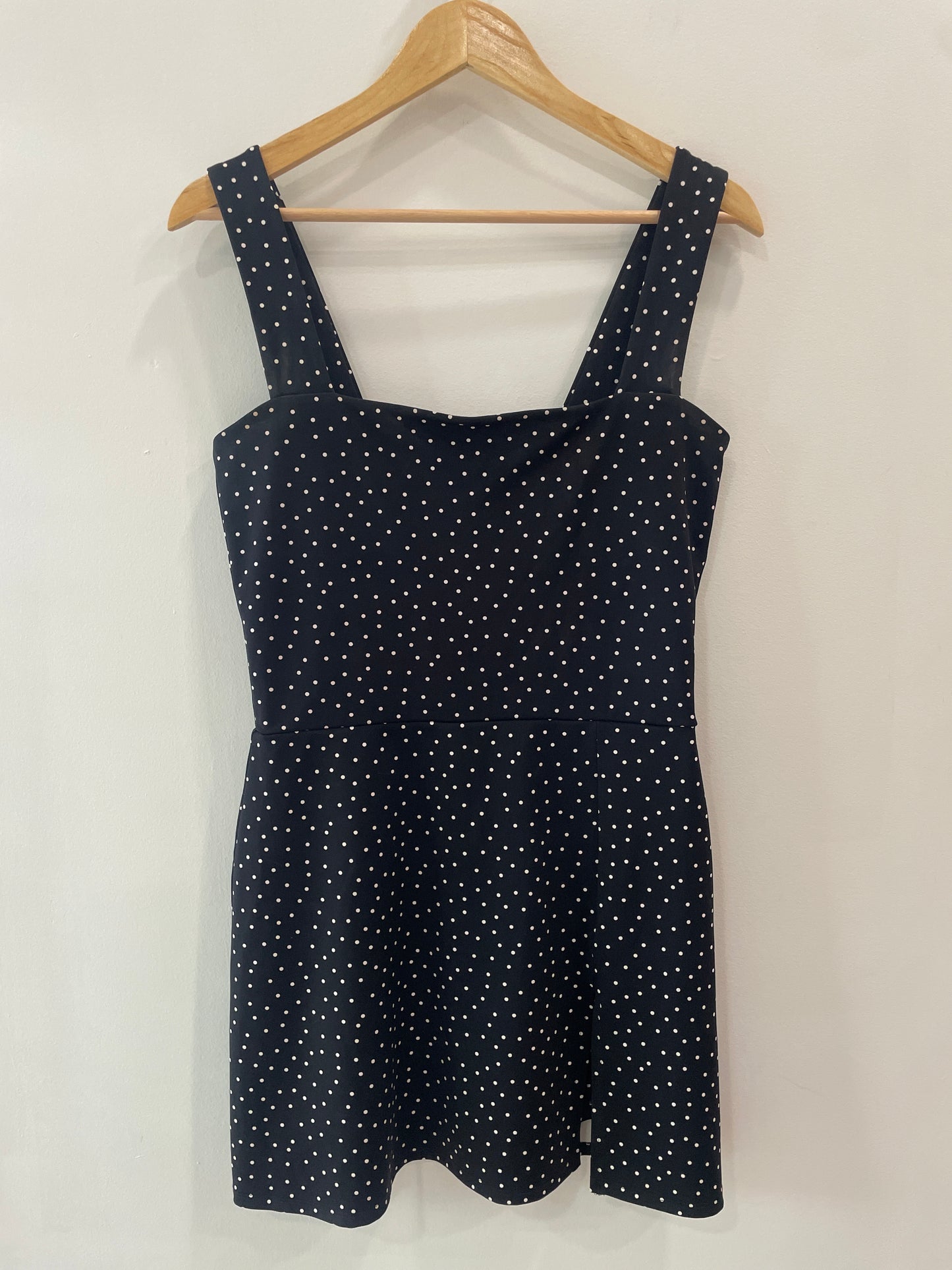 Reformation Ecomove Skort Dress