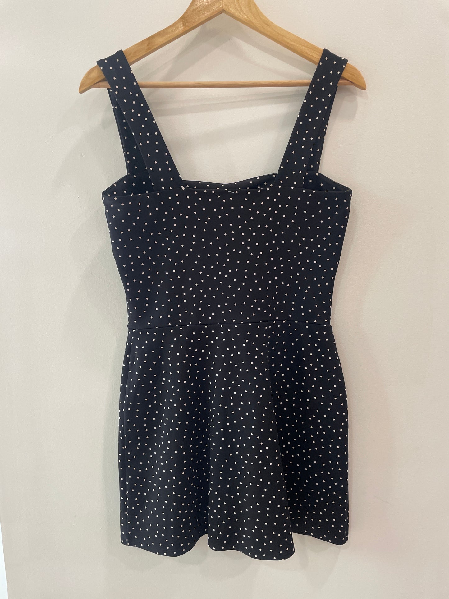 Reformation Ecomove Skort Dress