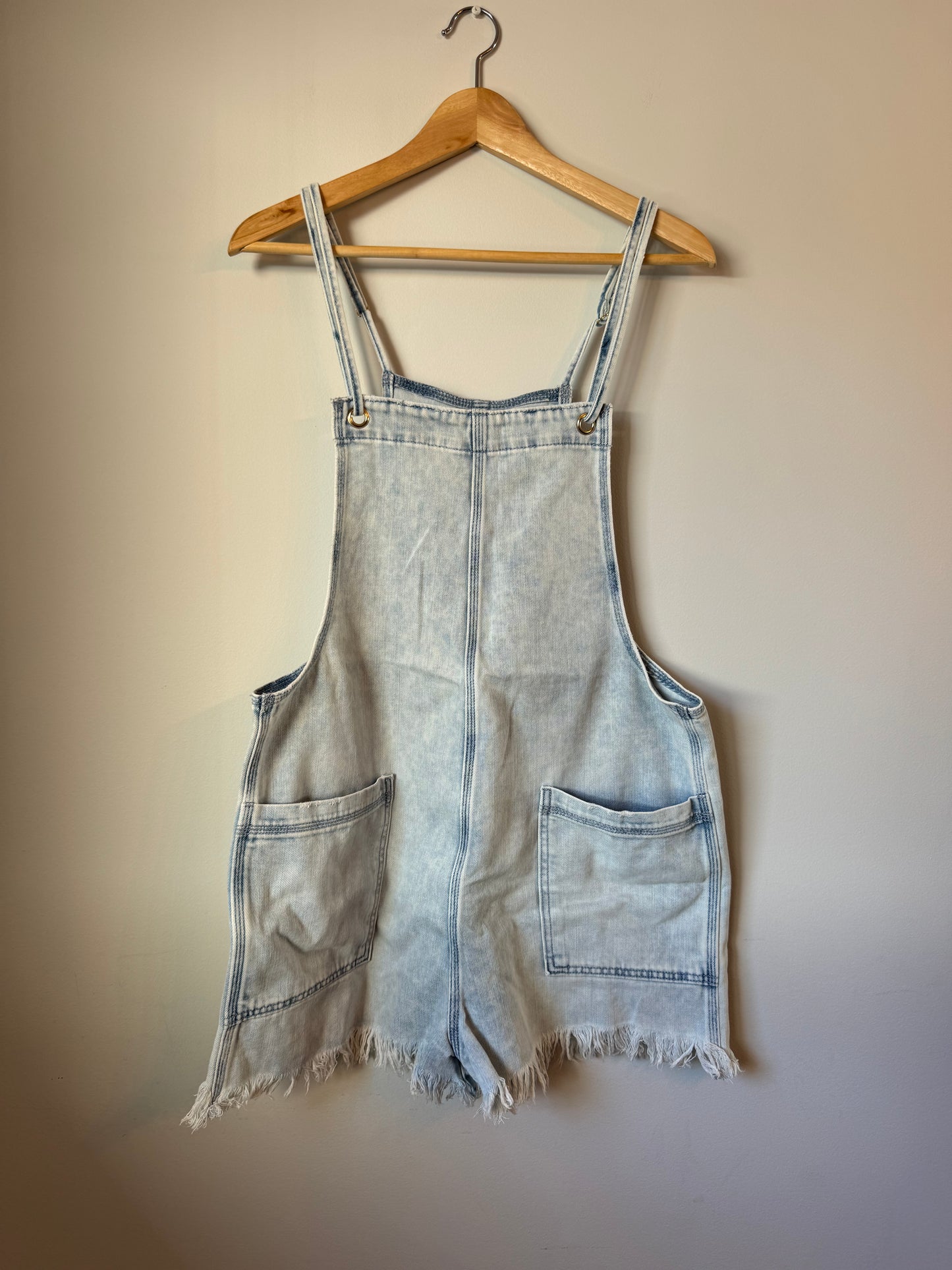 Aerie Overalls