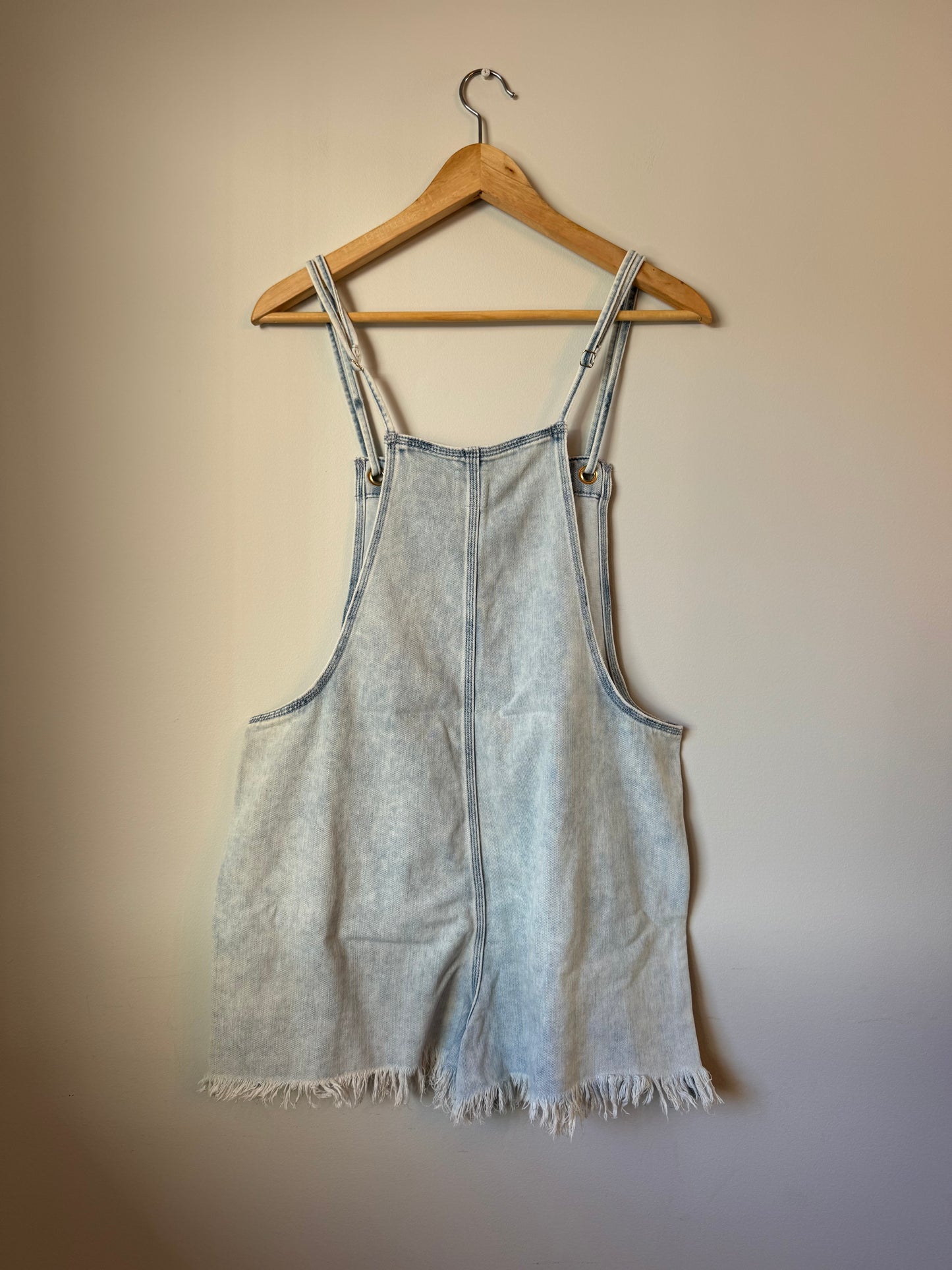 Aerie Overalls