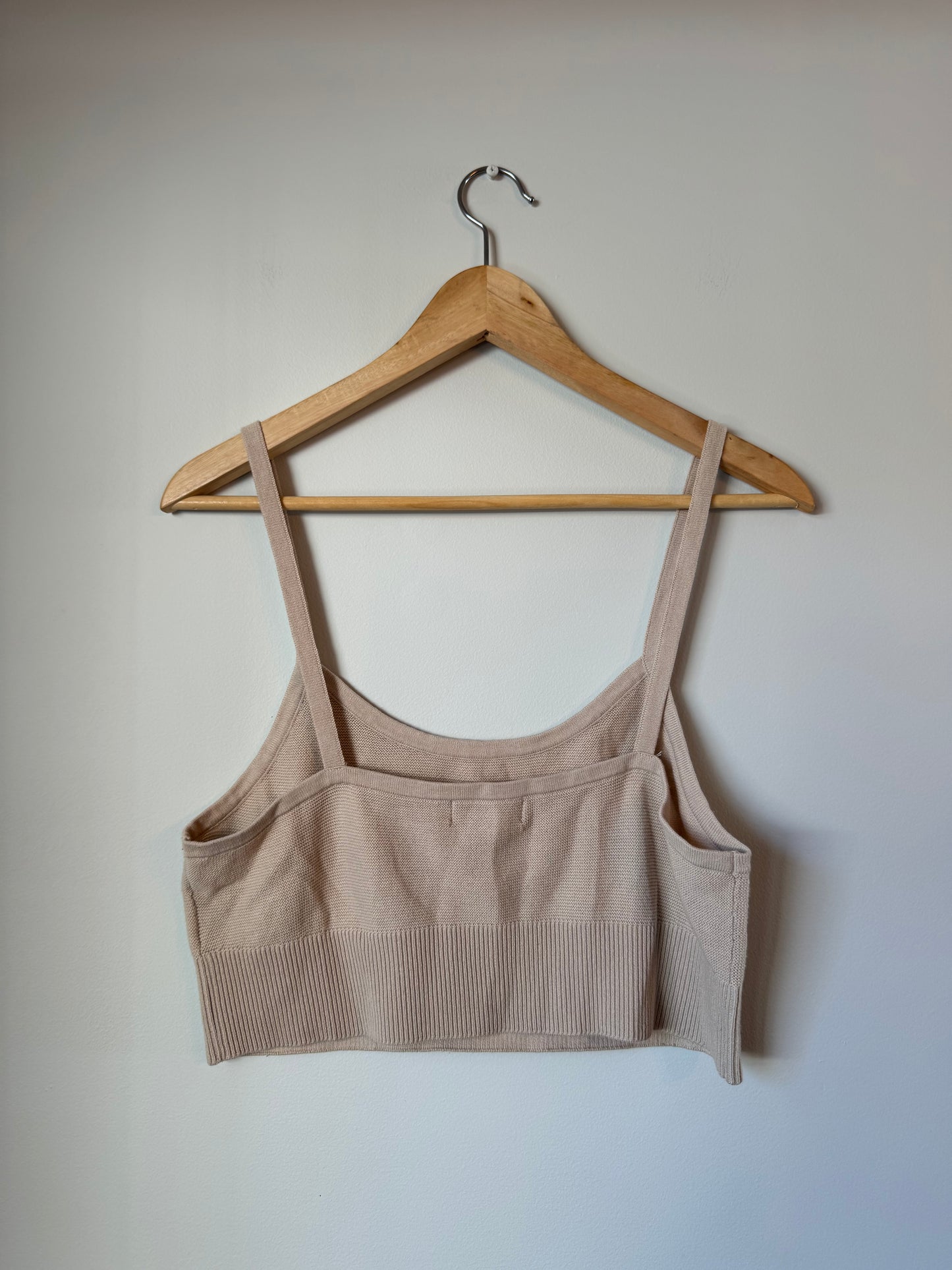 H&M Beige Bralette