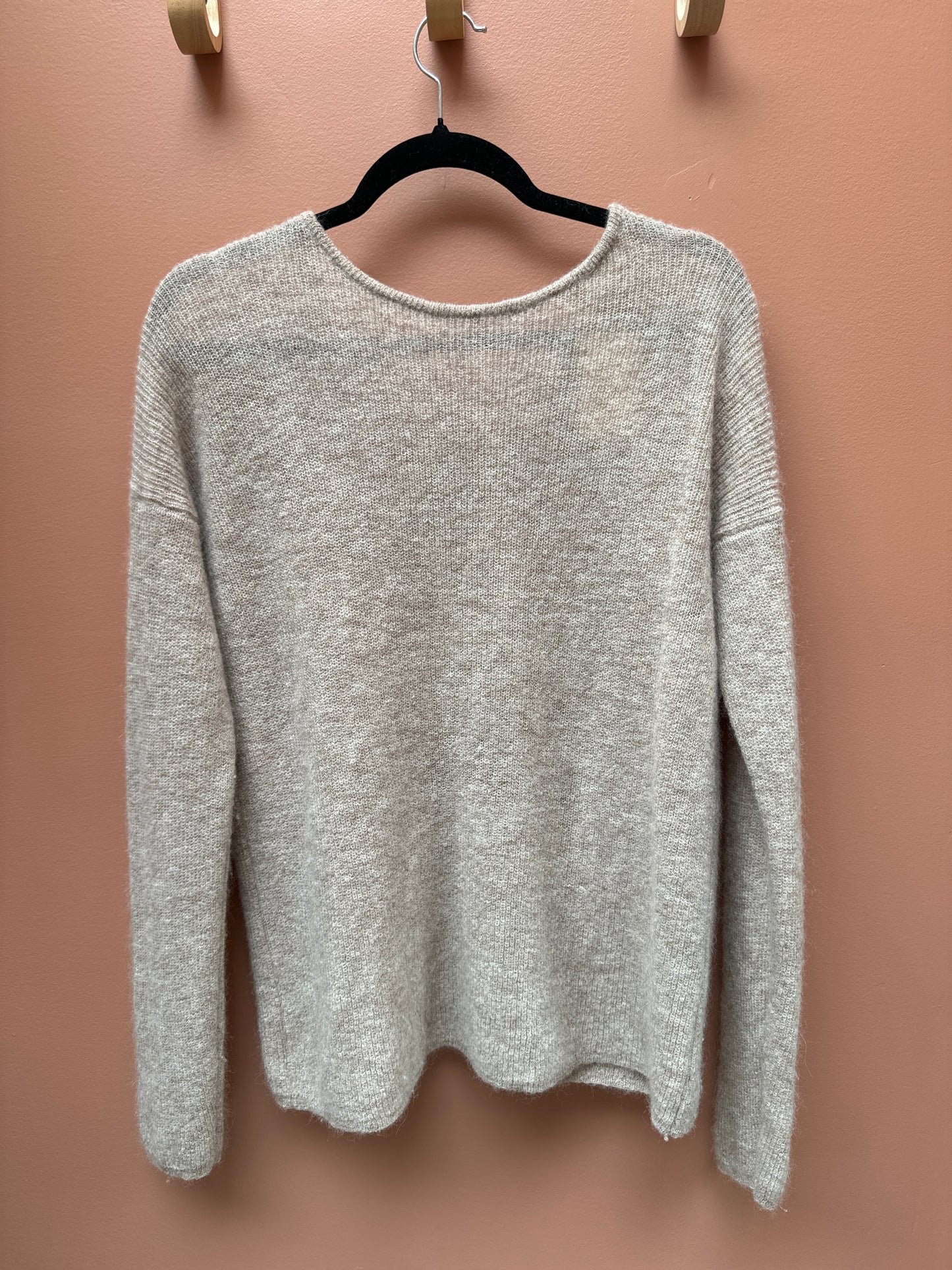 Sezane Gaspard Cardigan
