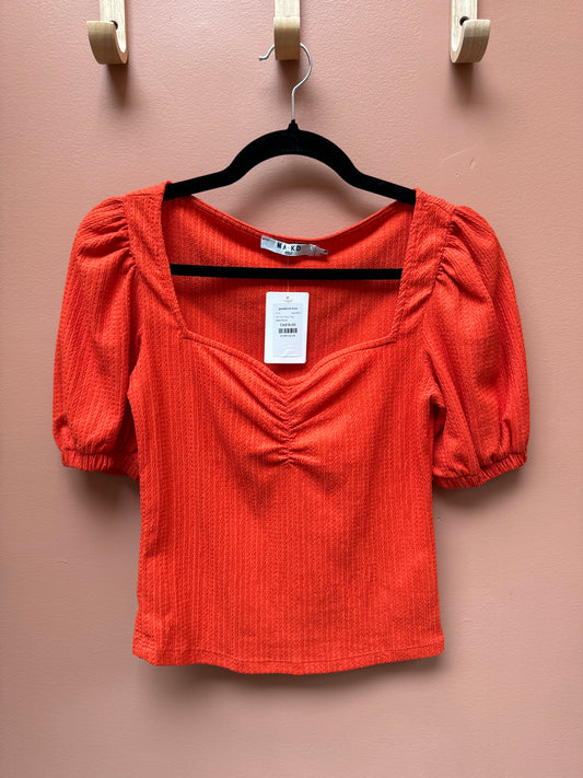 NA-KD Red Top
