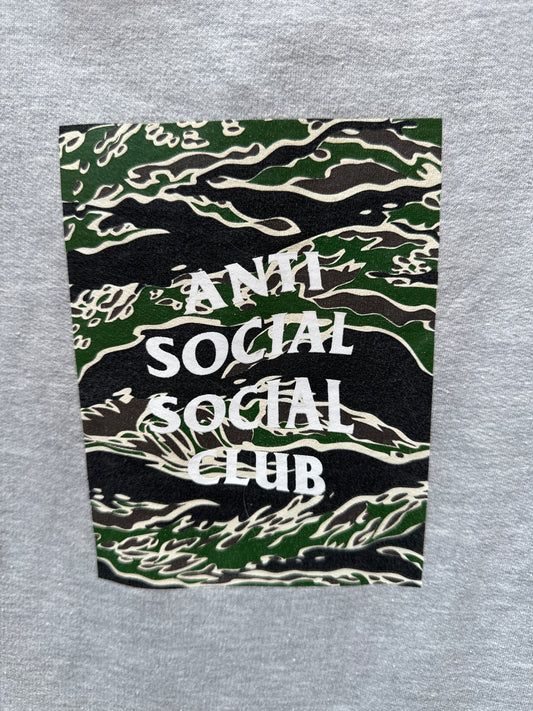 Anti Social Social Club Hoodie