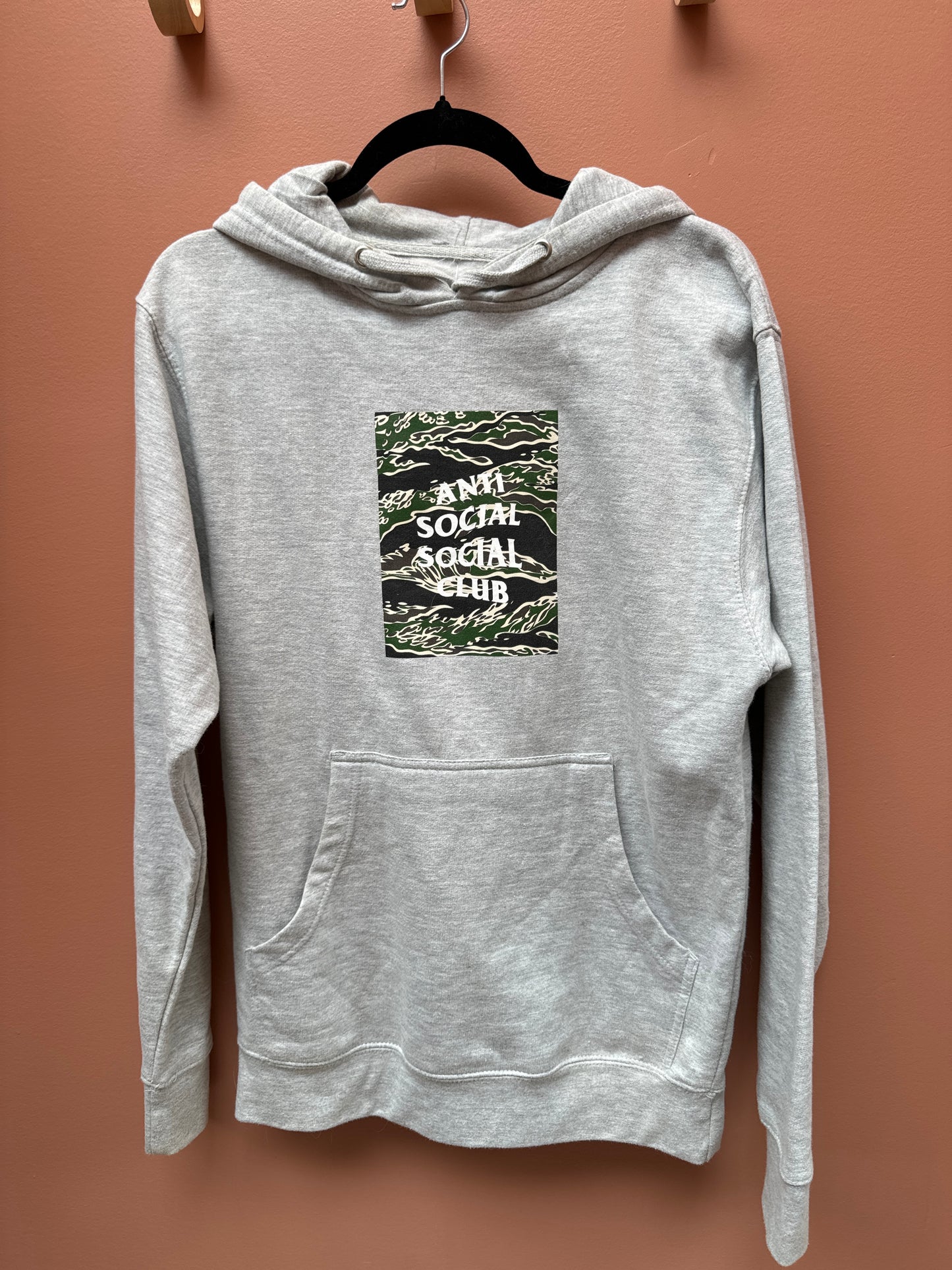 Anti Social Social Club Hoodie
