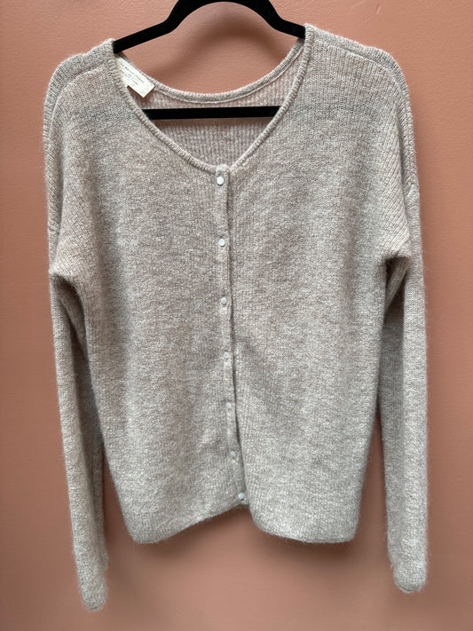 Sezane Gaspard Cardigan