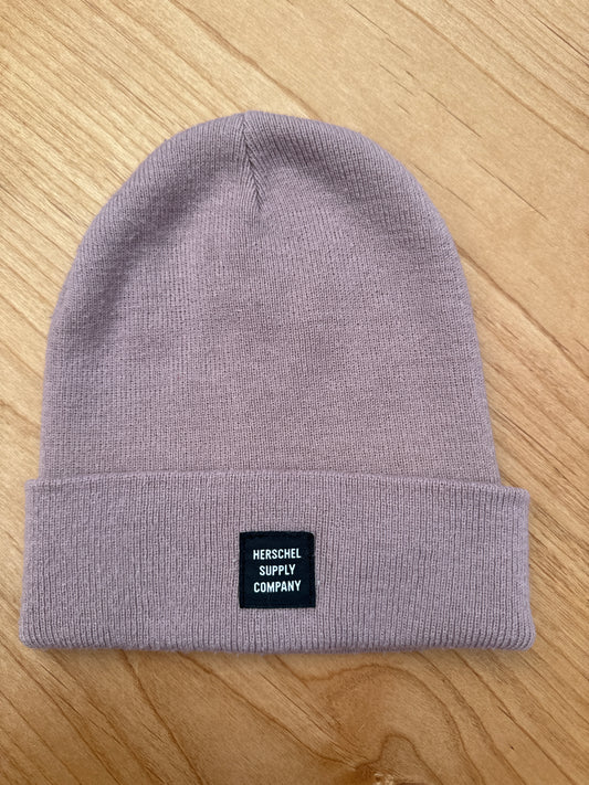 Herschel Purple Toque