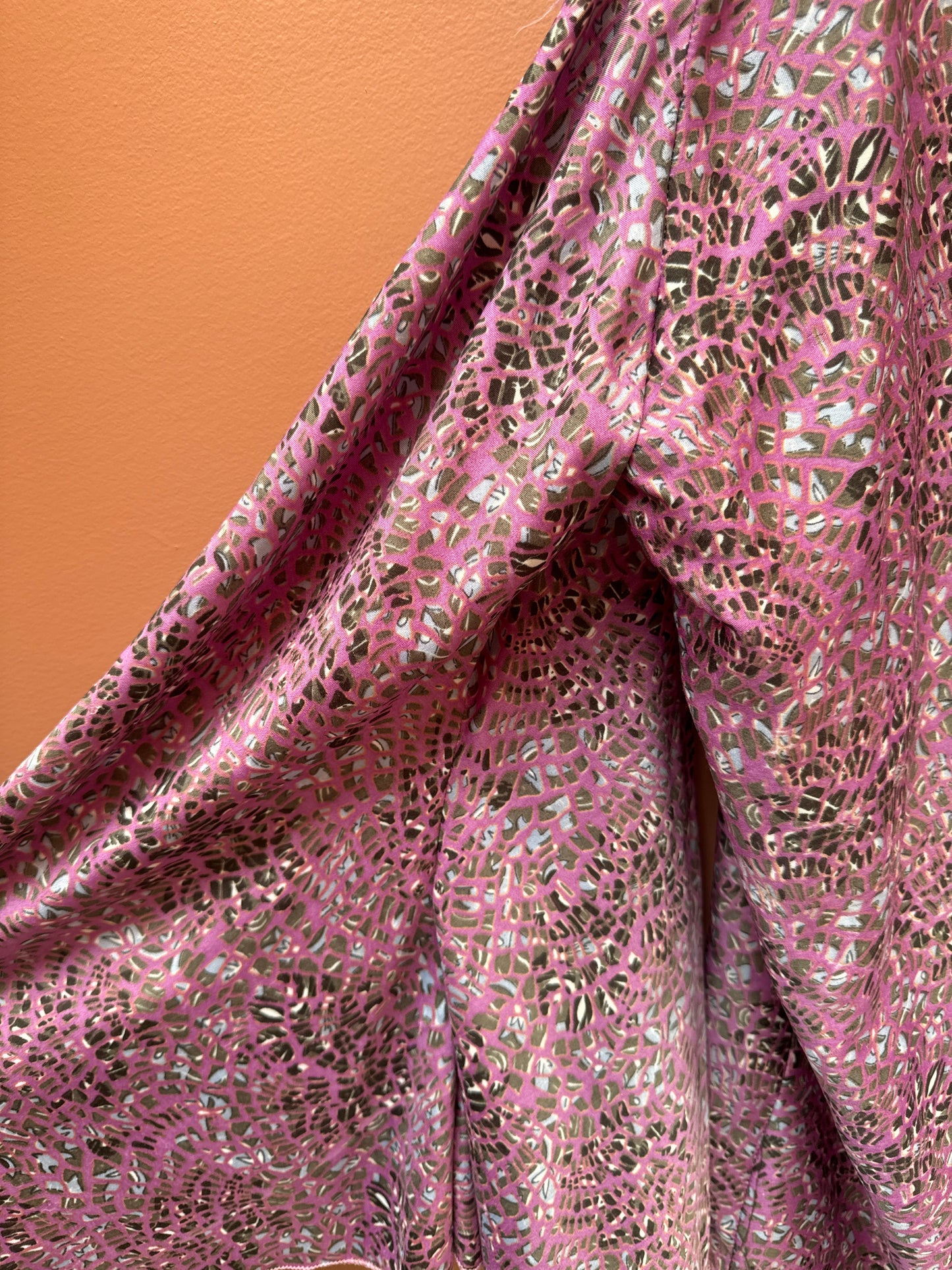 Tree Of Life Shawl