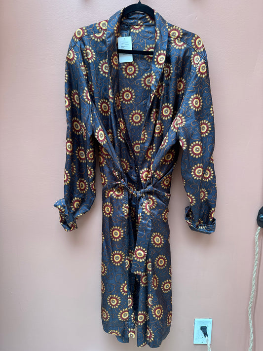 St Michael Robe Topper