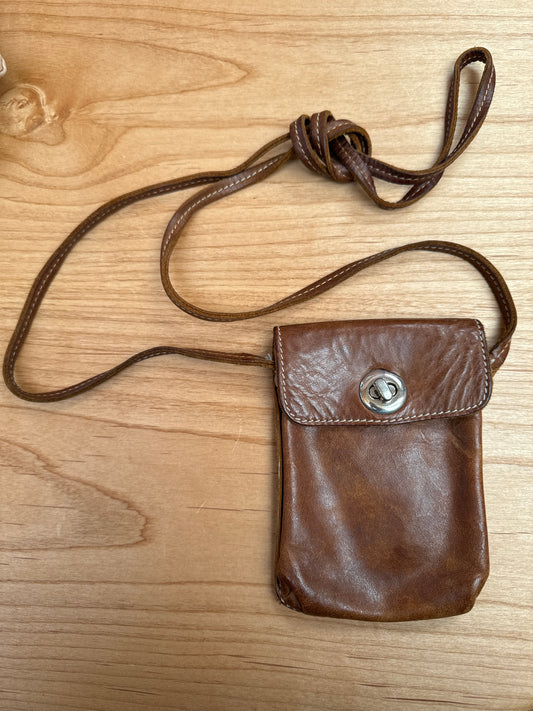 Roots Mini Purse