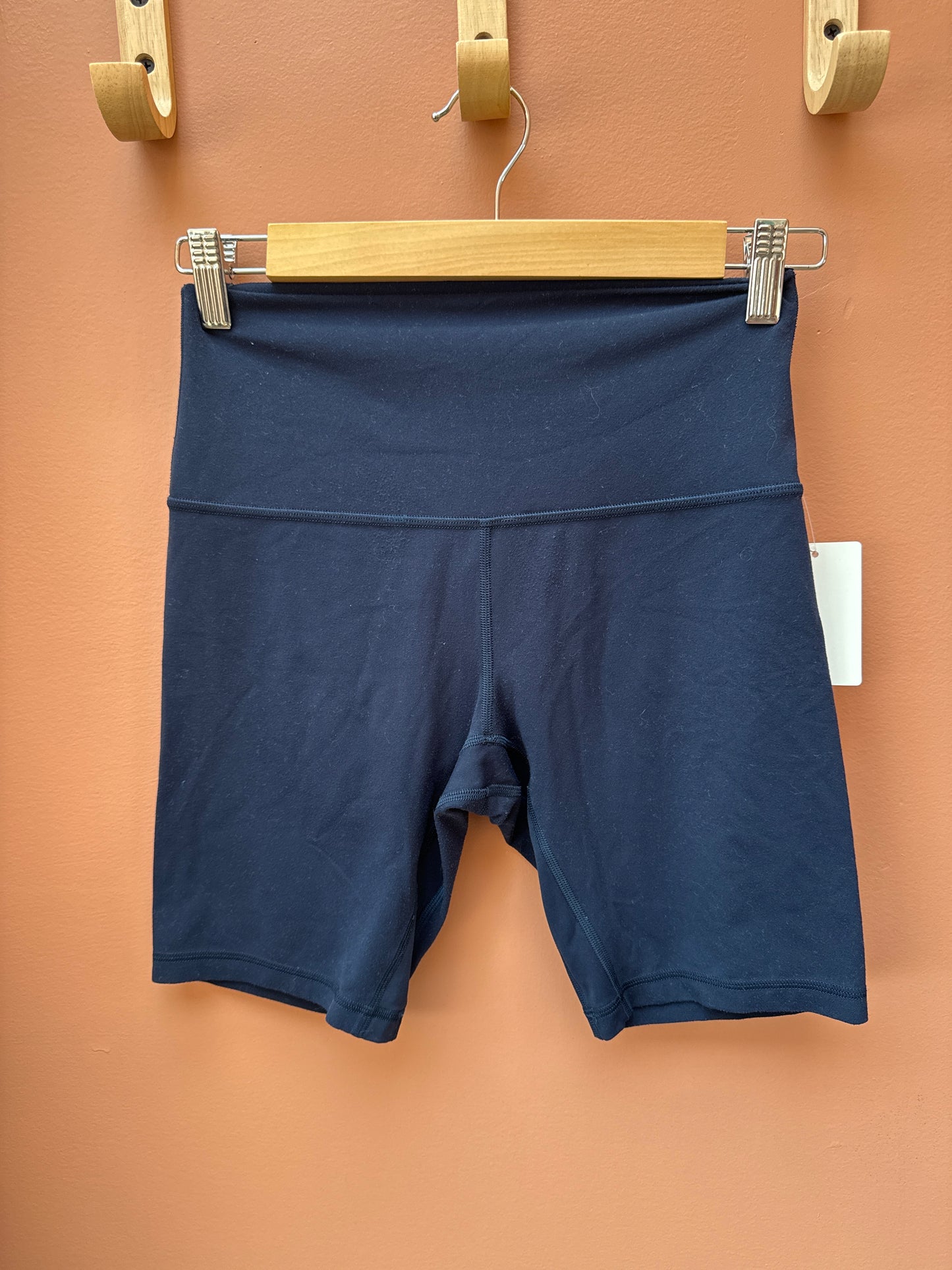 lululemon align biker short