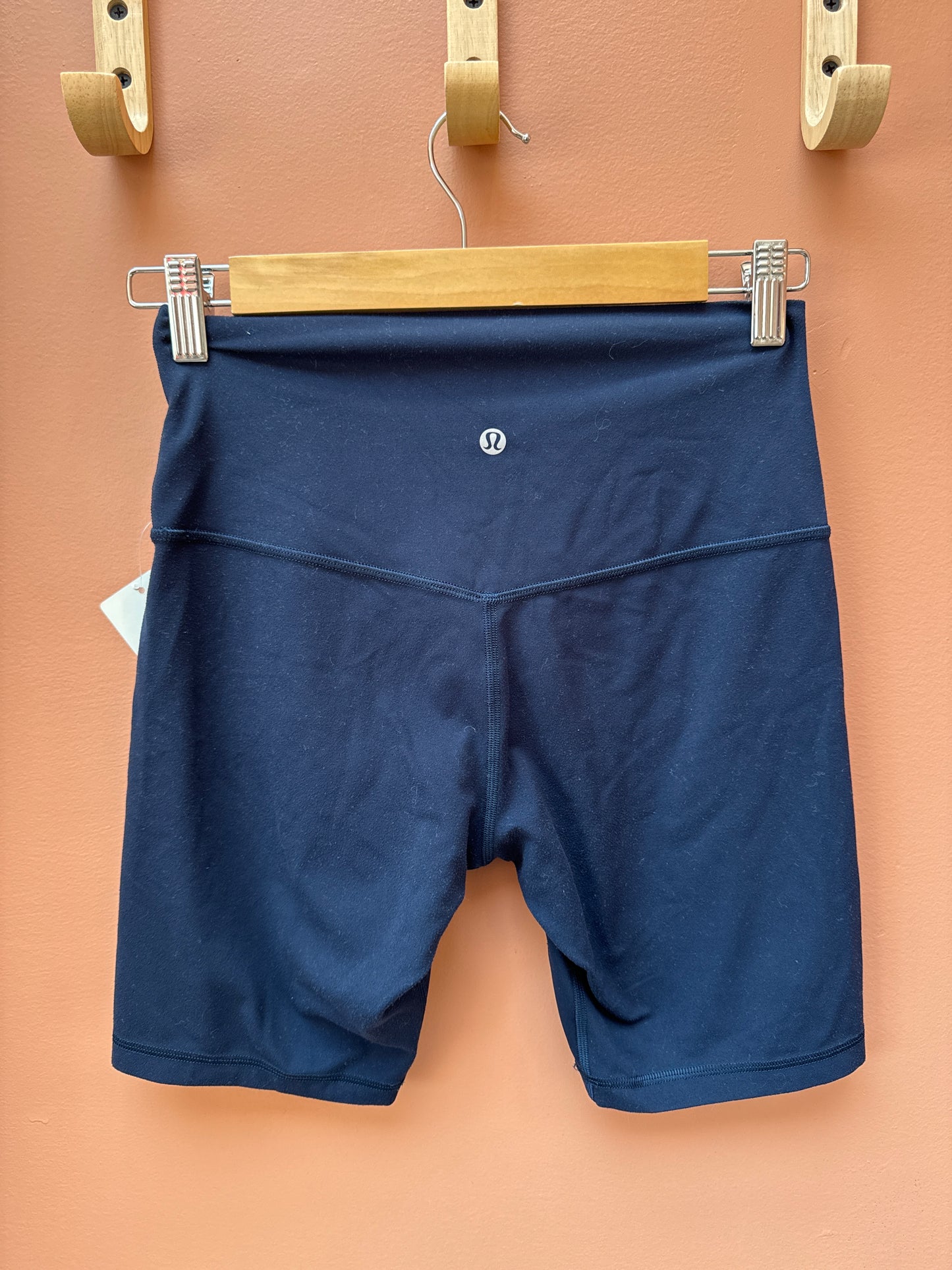 lululemon align biker short