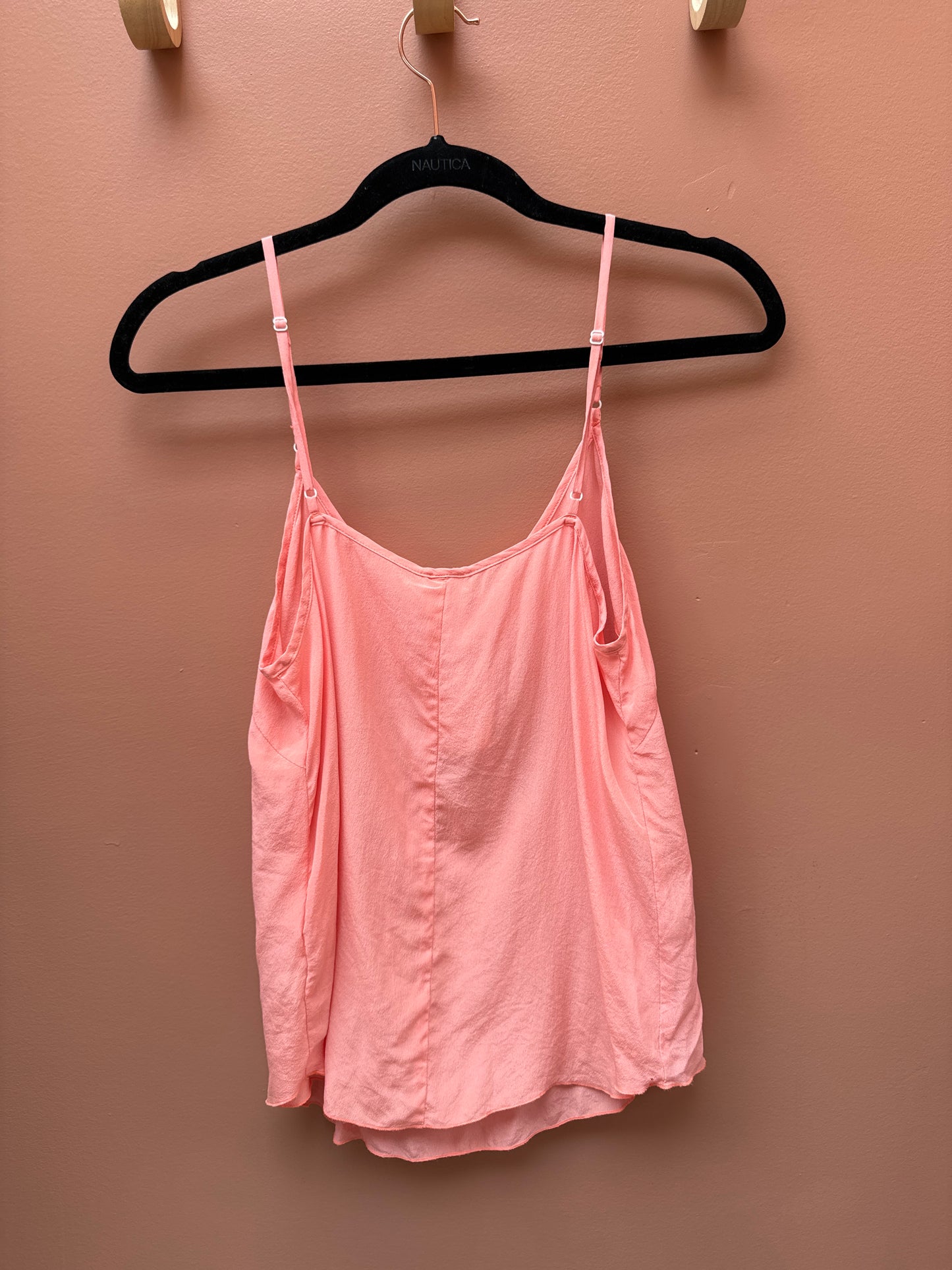 Wilfred Silk Tank