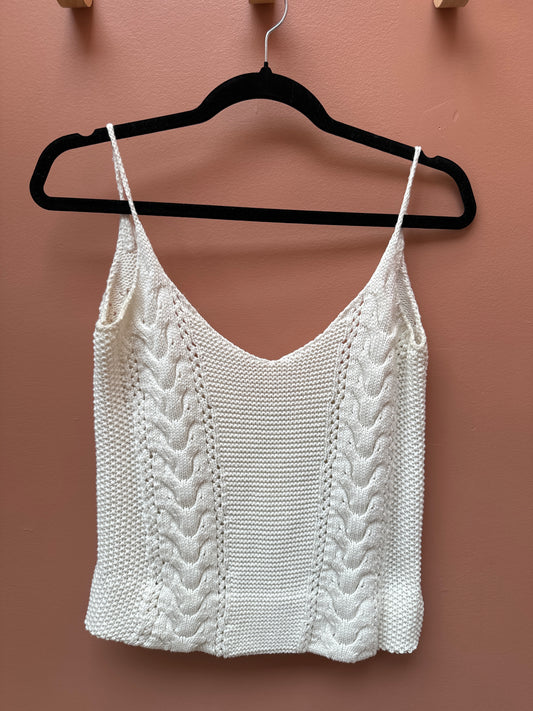 Jackson Rowe Knit Tank