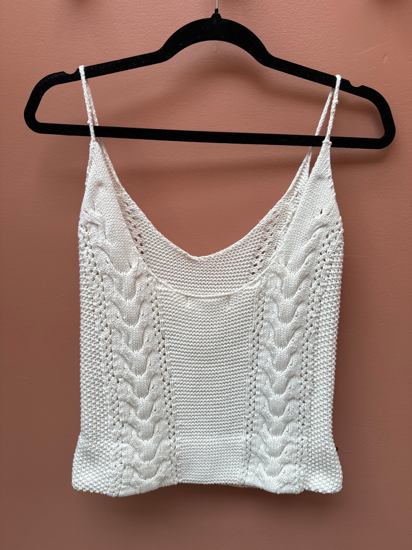 Jackson Rowe Knit Tank