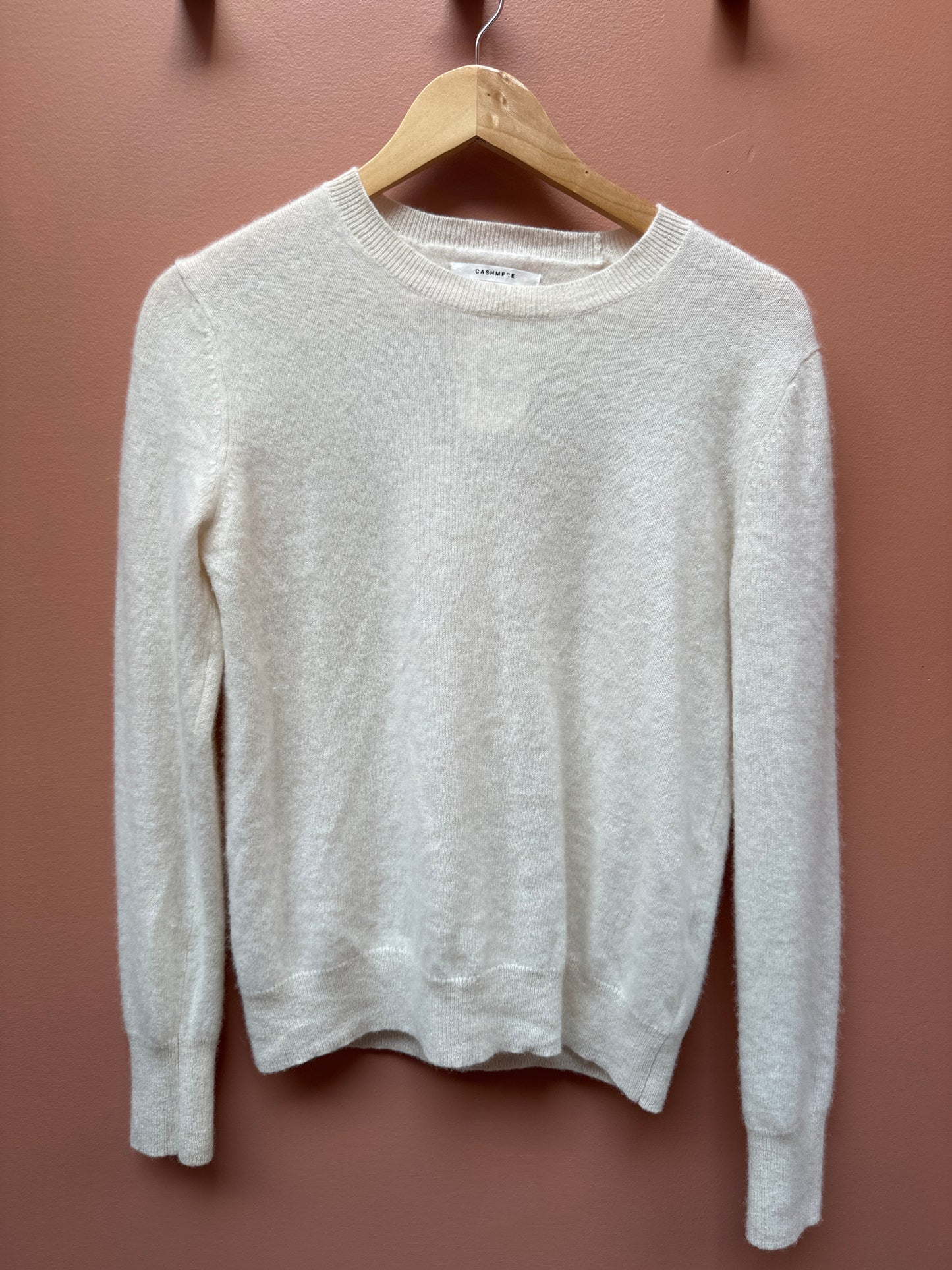 Hudson North Cashmere Set