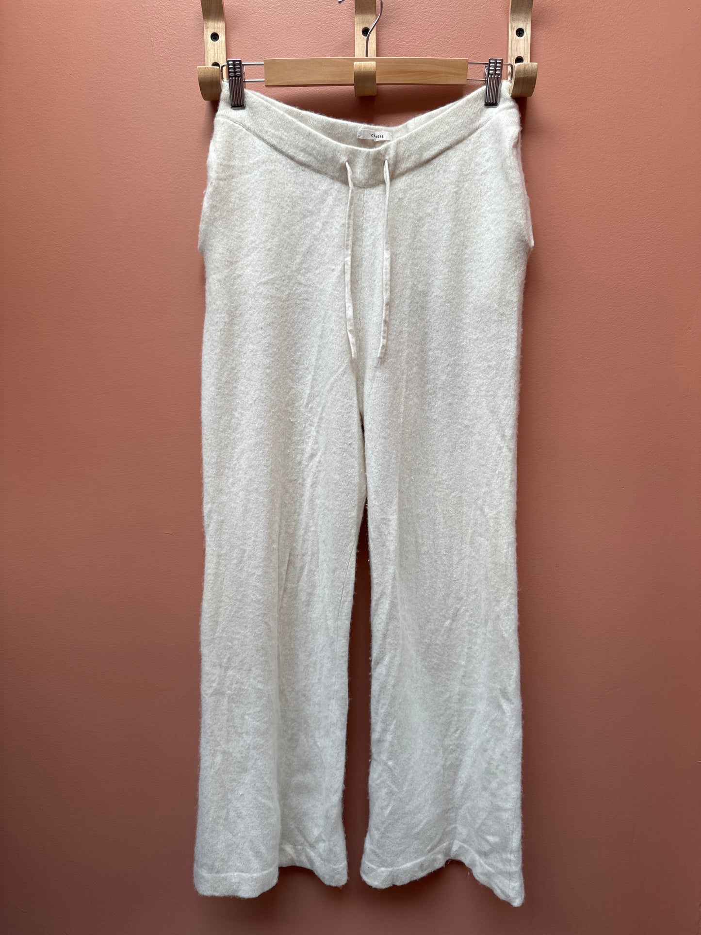 Hudson North Cashmere Set